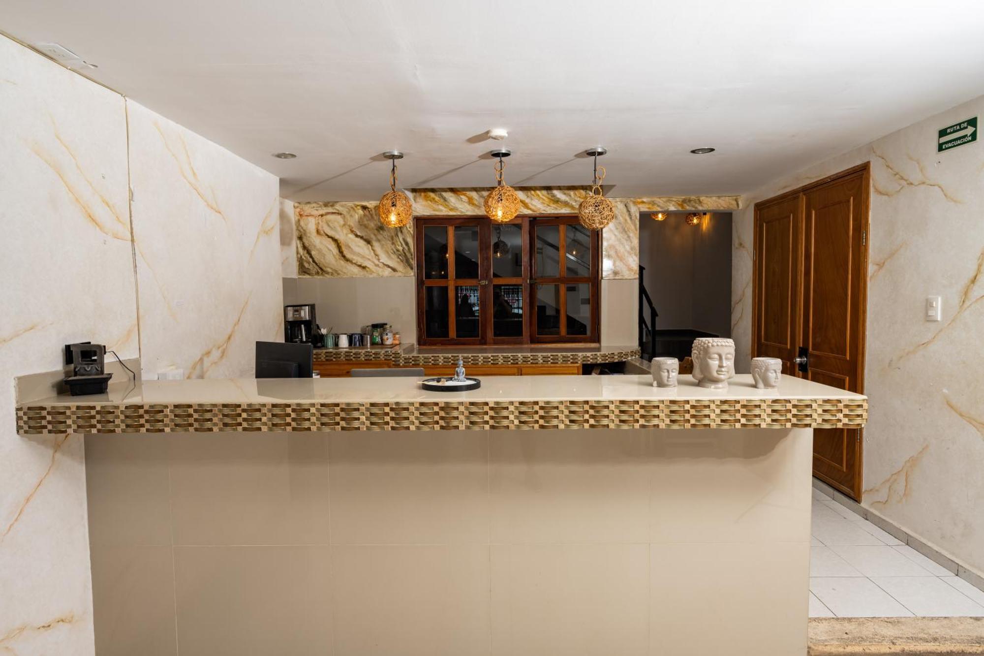Casa Brana *