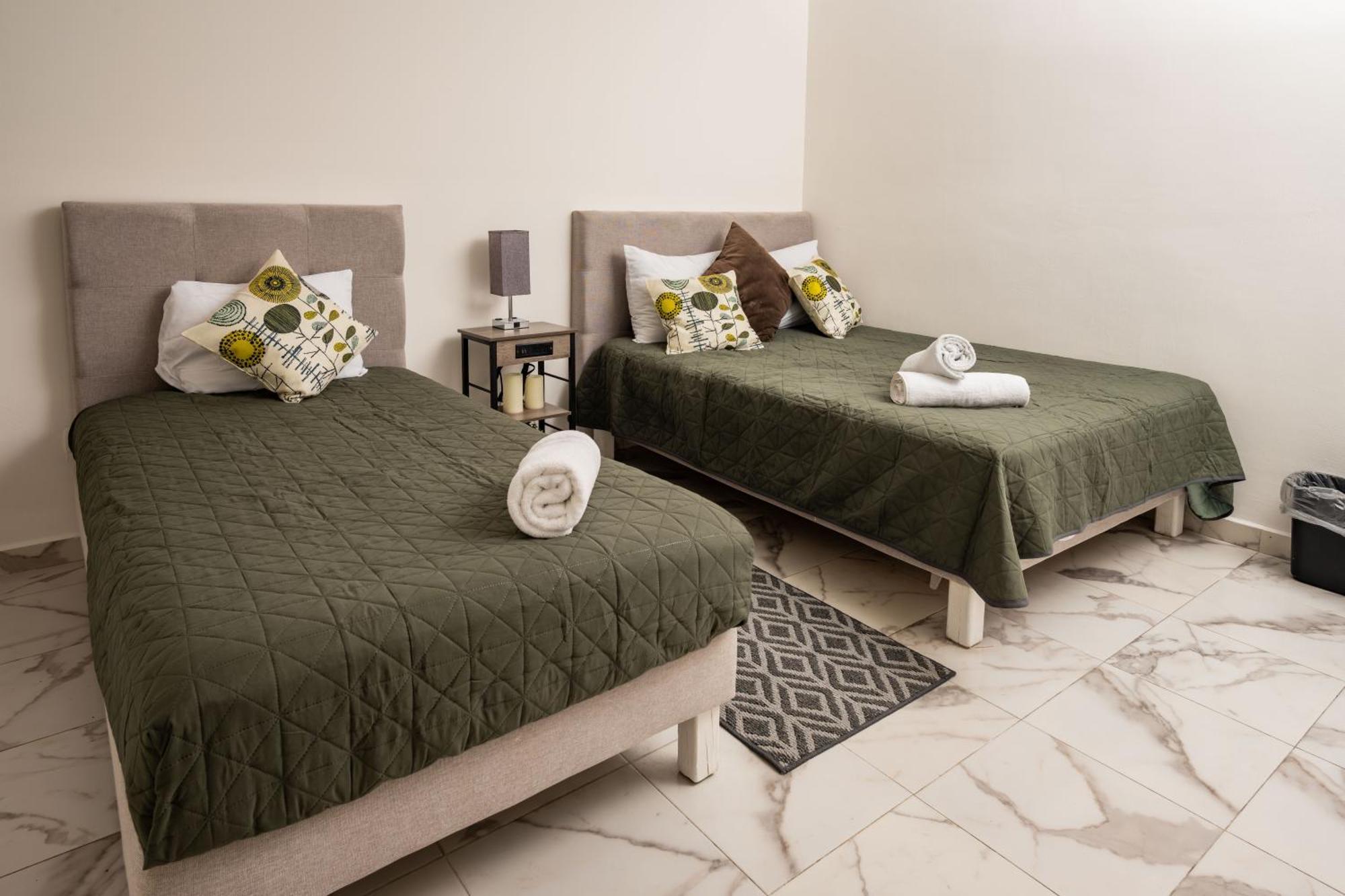 Inn Casa Brana Cancun