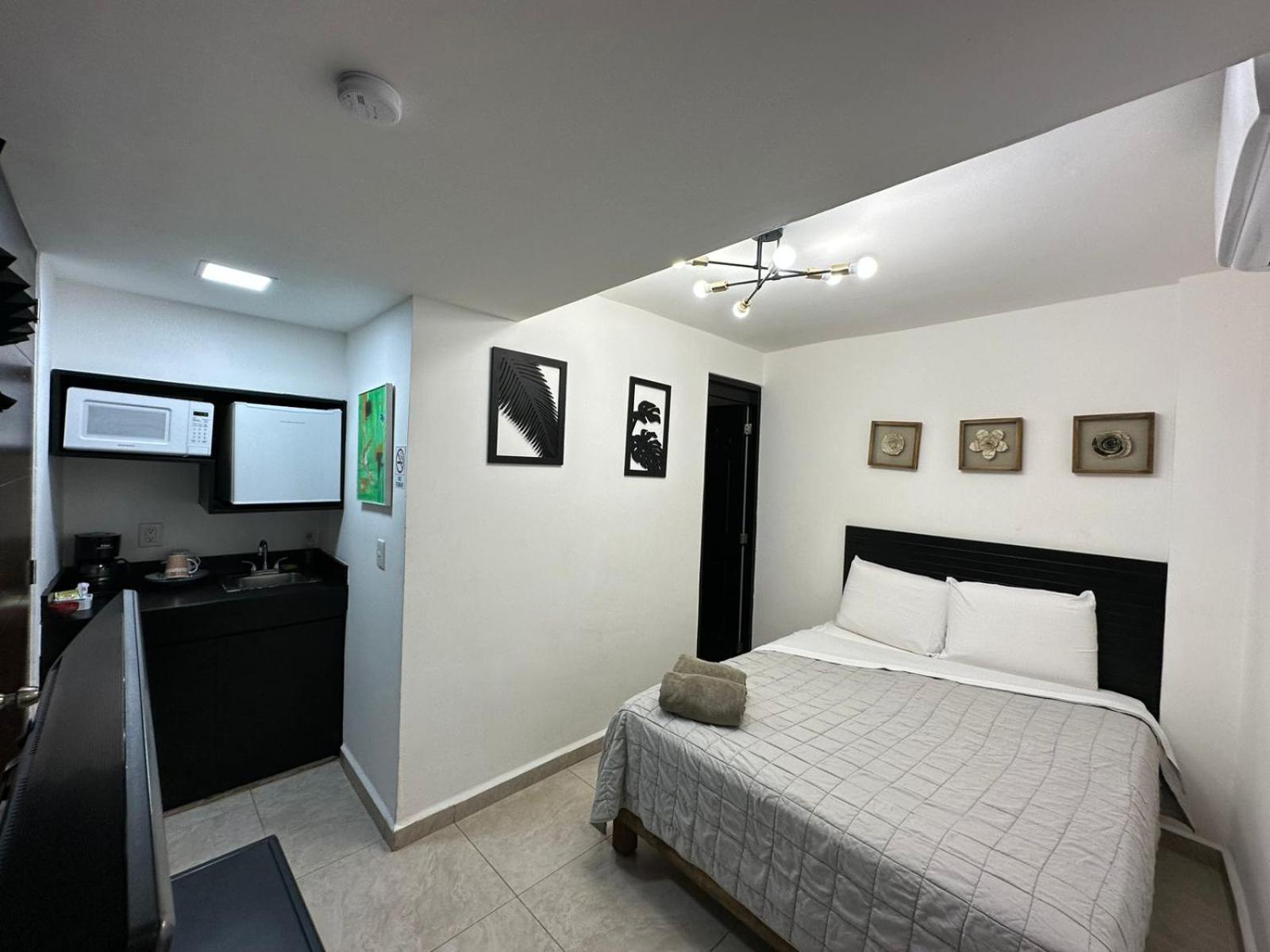 Caribbean Boutique Capsule hotel