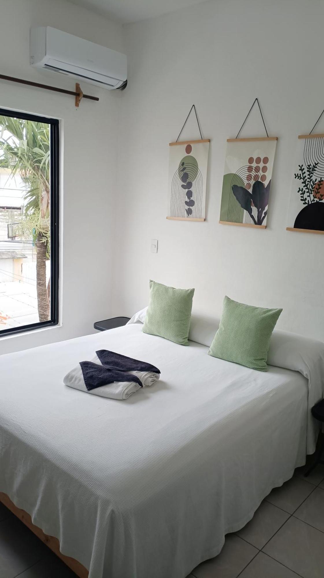 Casa Tauch * Cancun