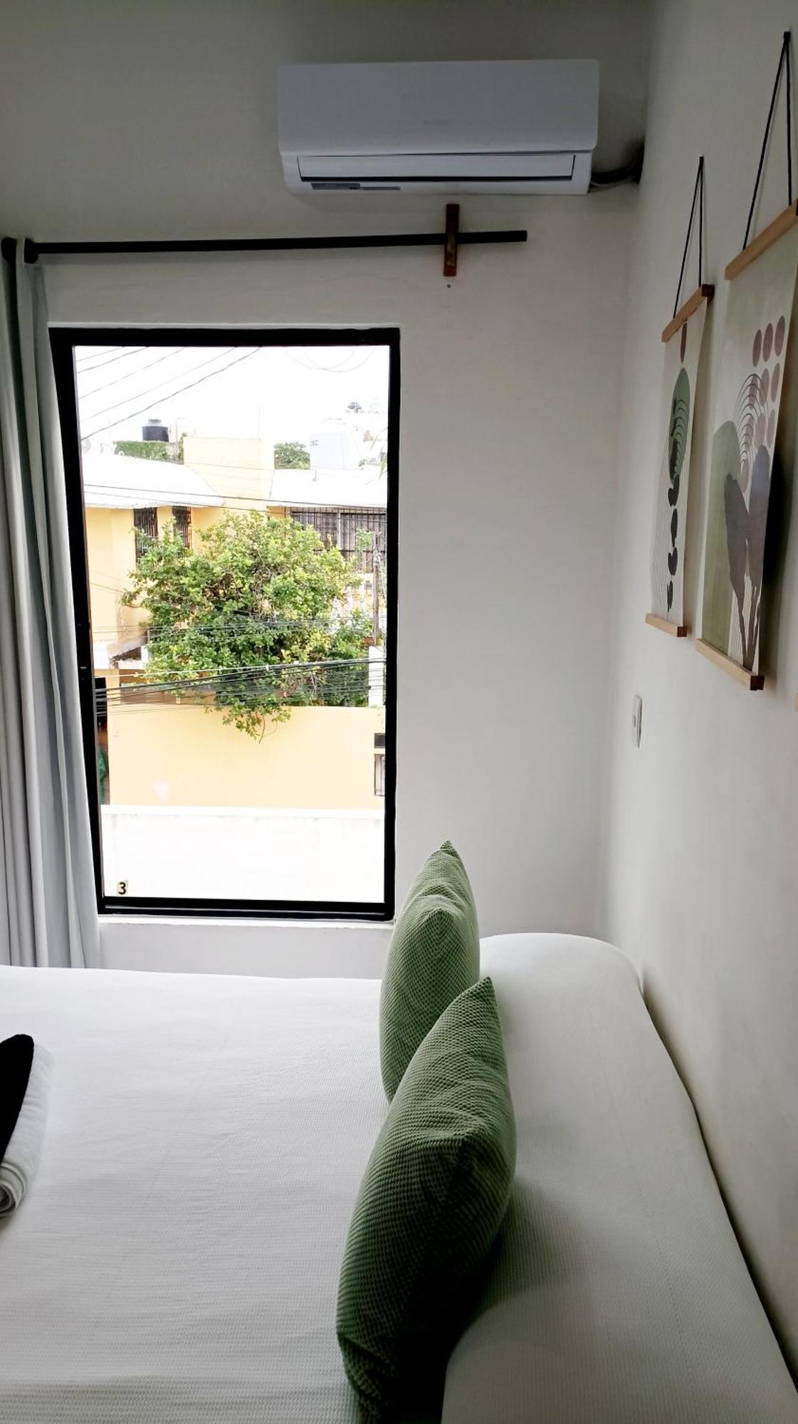Casa Tauch Guest house *