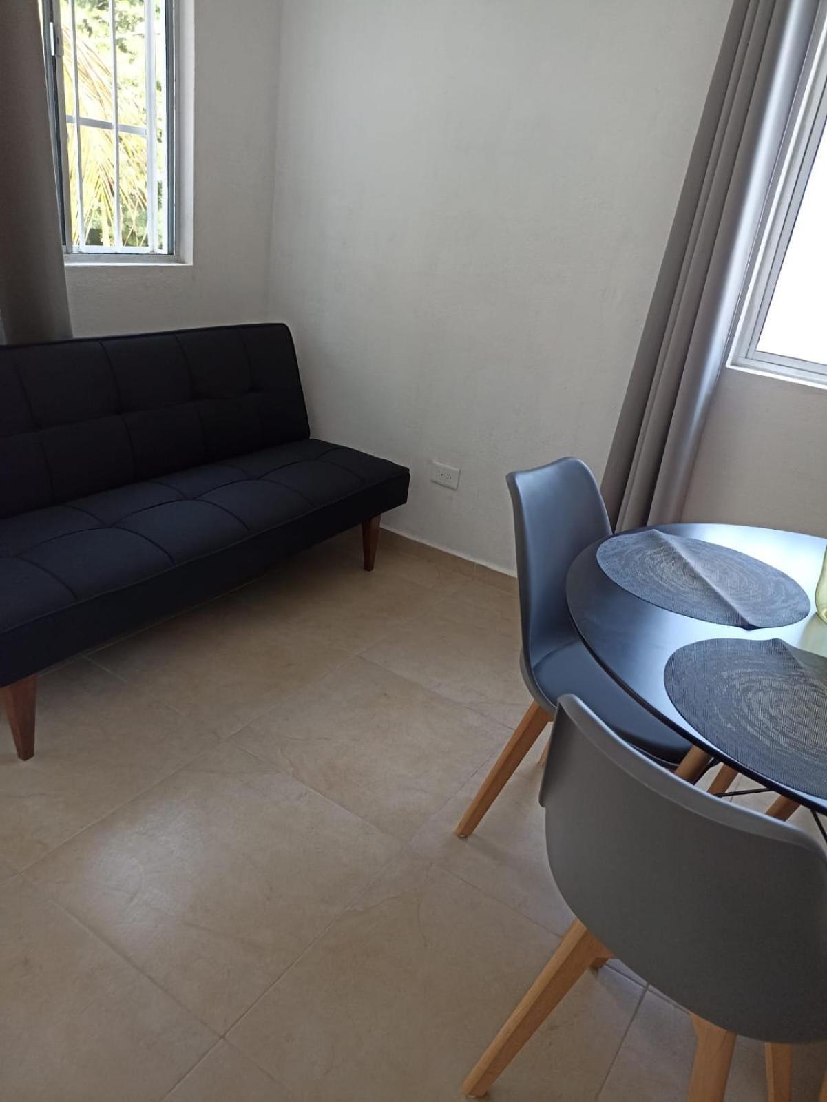 Apartment Bonito Estudio Disfrutar Casa Palmeras Cancún