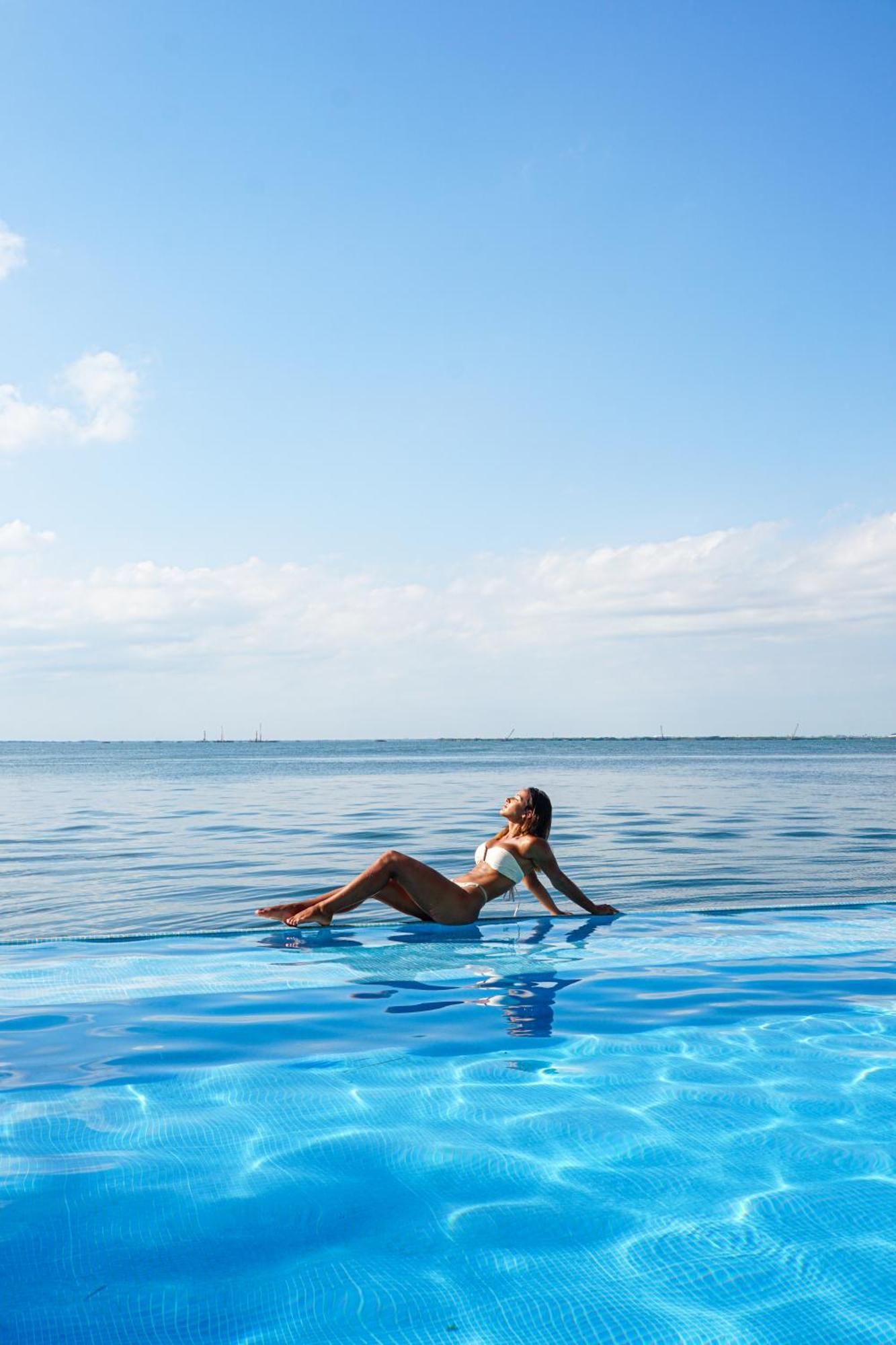 Casa Tortugas Boutique Hotel, An Authentic Hidden Gem In Cancun