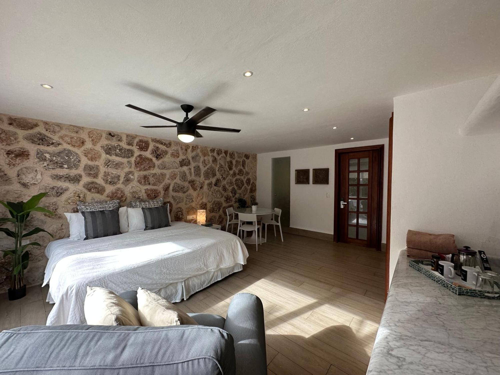 Casa Tortugas Boutique Hotel, An Authentic Hidden Gem In 4* Cancun