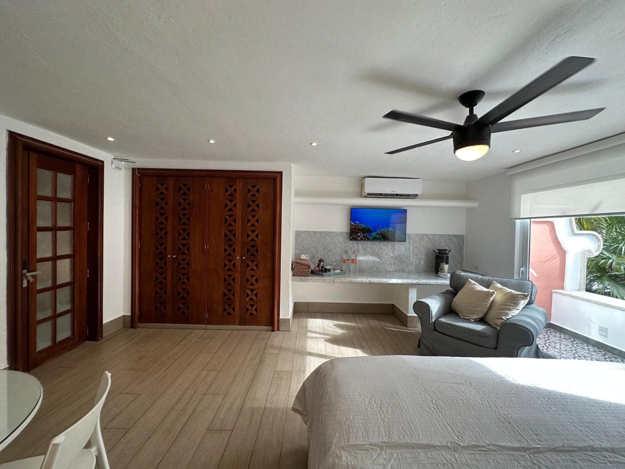 Casa Tortugas Boutique Hotel, An Authentic Hidden Gem In