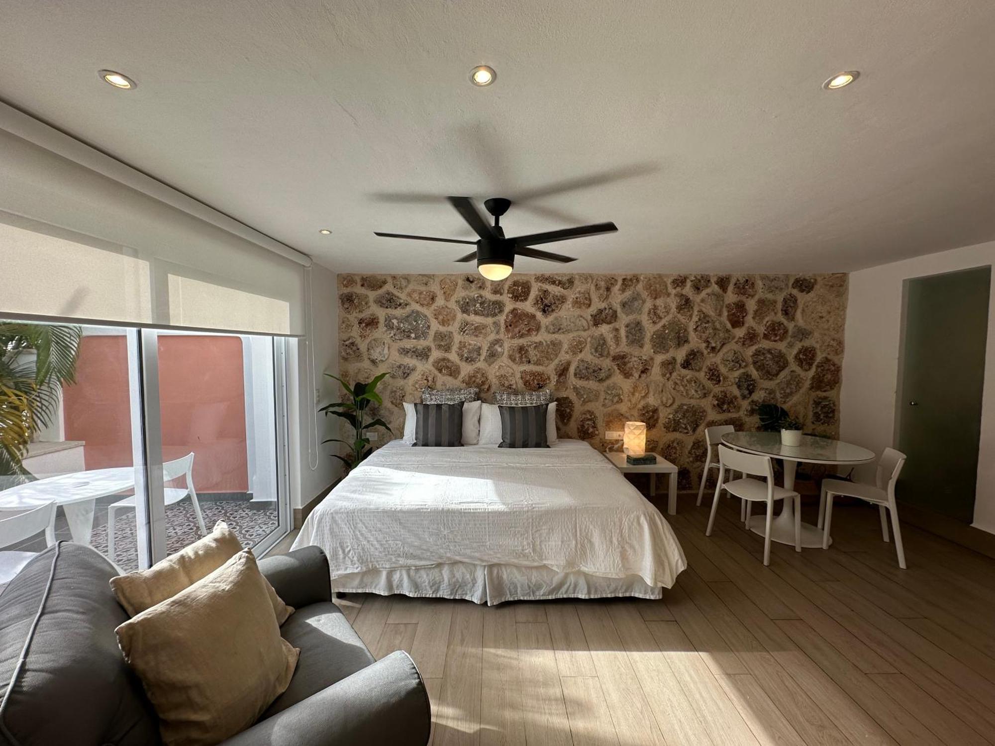 Hotel Casa Tortugas Boutique Hotel, An Authentic Hidden Gem In