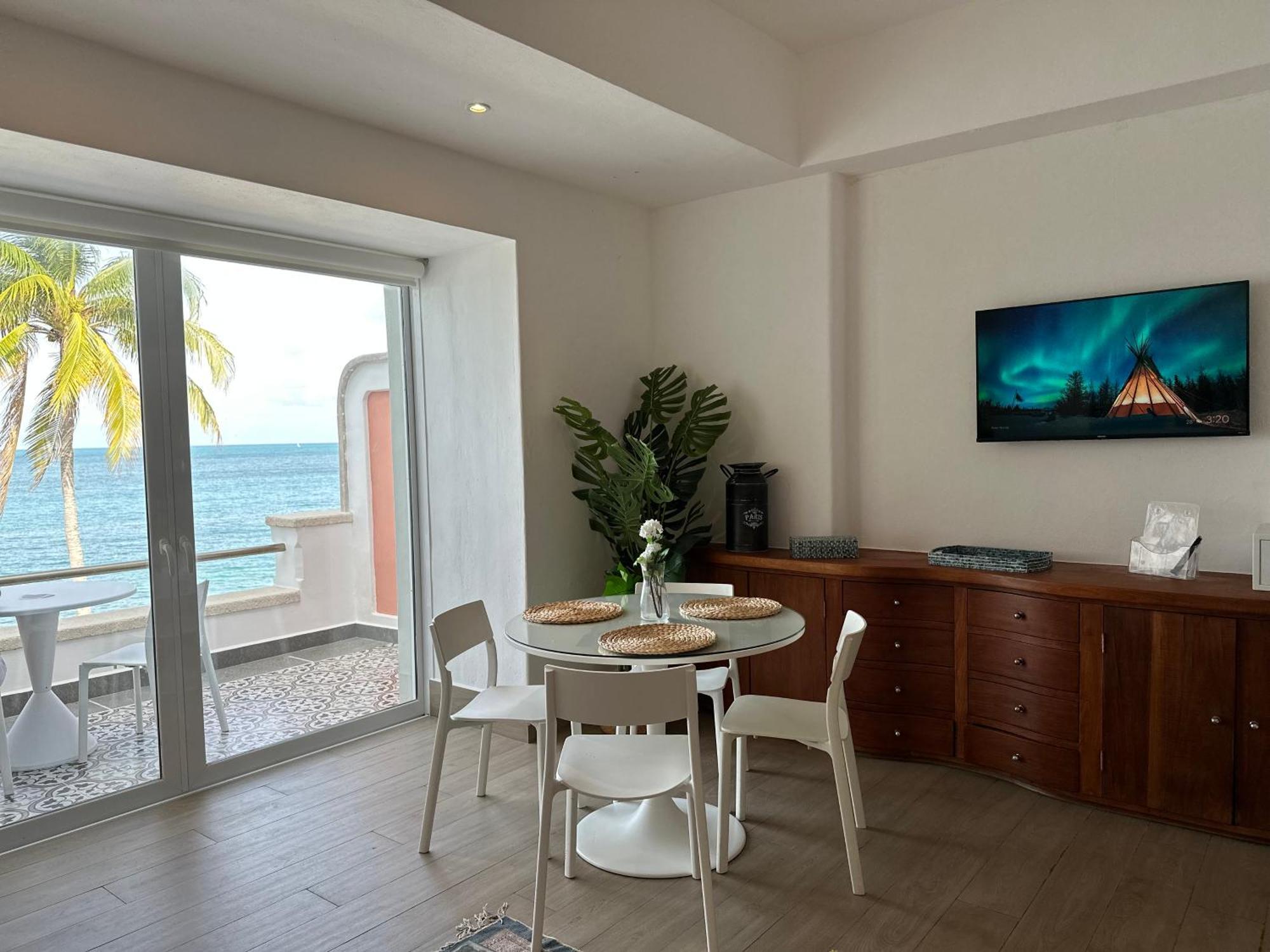 Casa Tortugas Boutique Hotel, An Authentic Hidden Gem In Hotel 4*