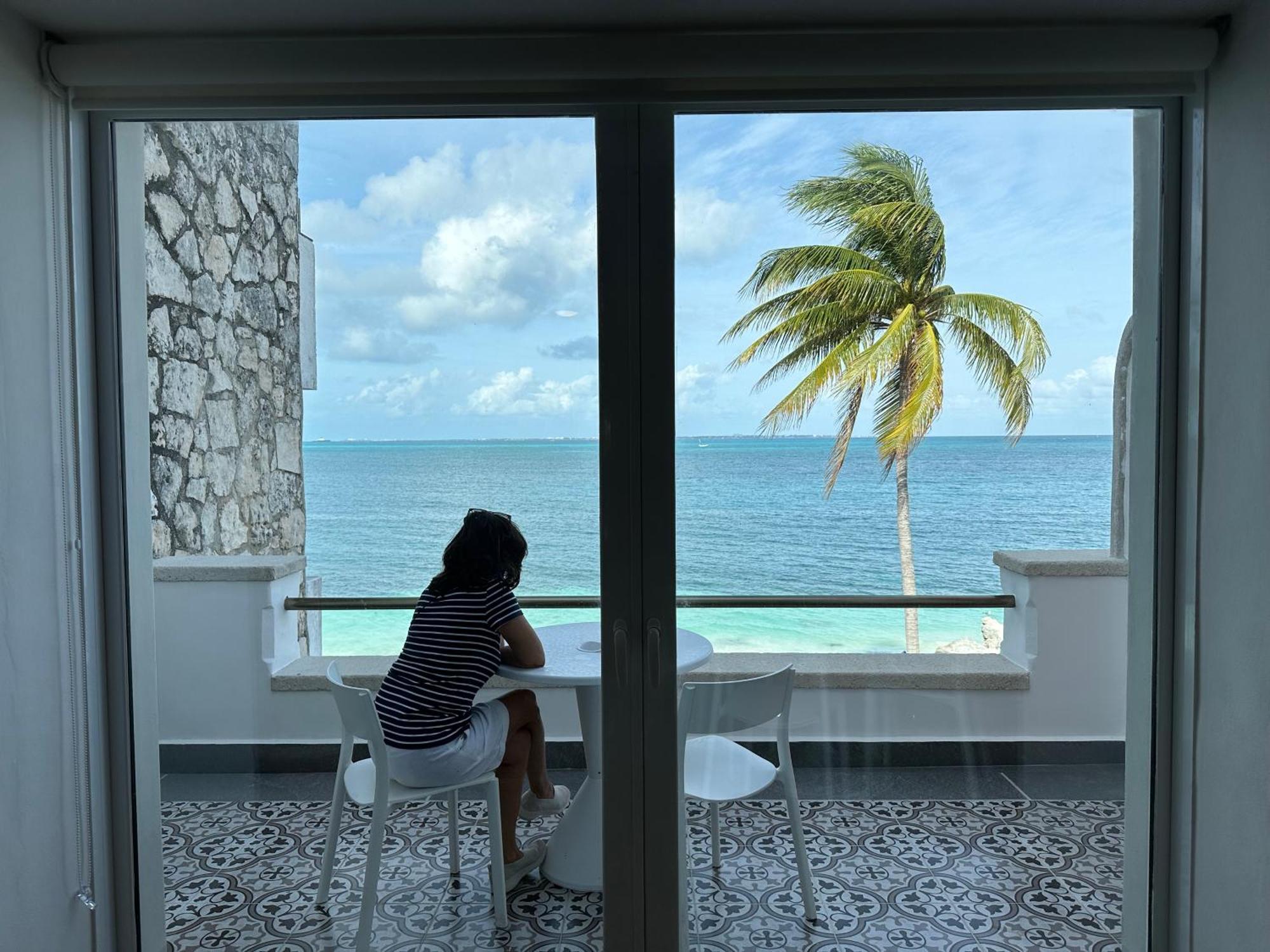 Hotel Casa Tortugas Boutique Hotel, An Authentic Hidden Gem In 4*