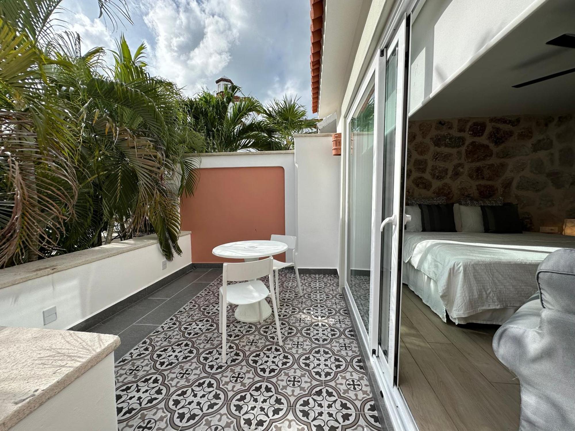 Casa Tortugas Boutique Hotel, An Authentic Hidden Gem In 4*