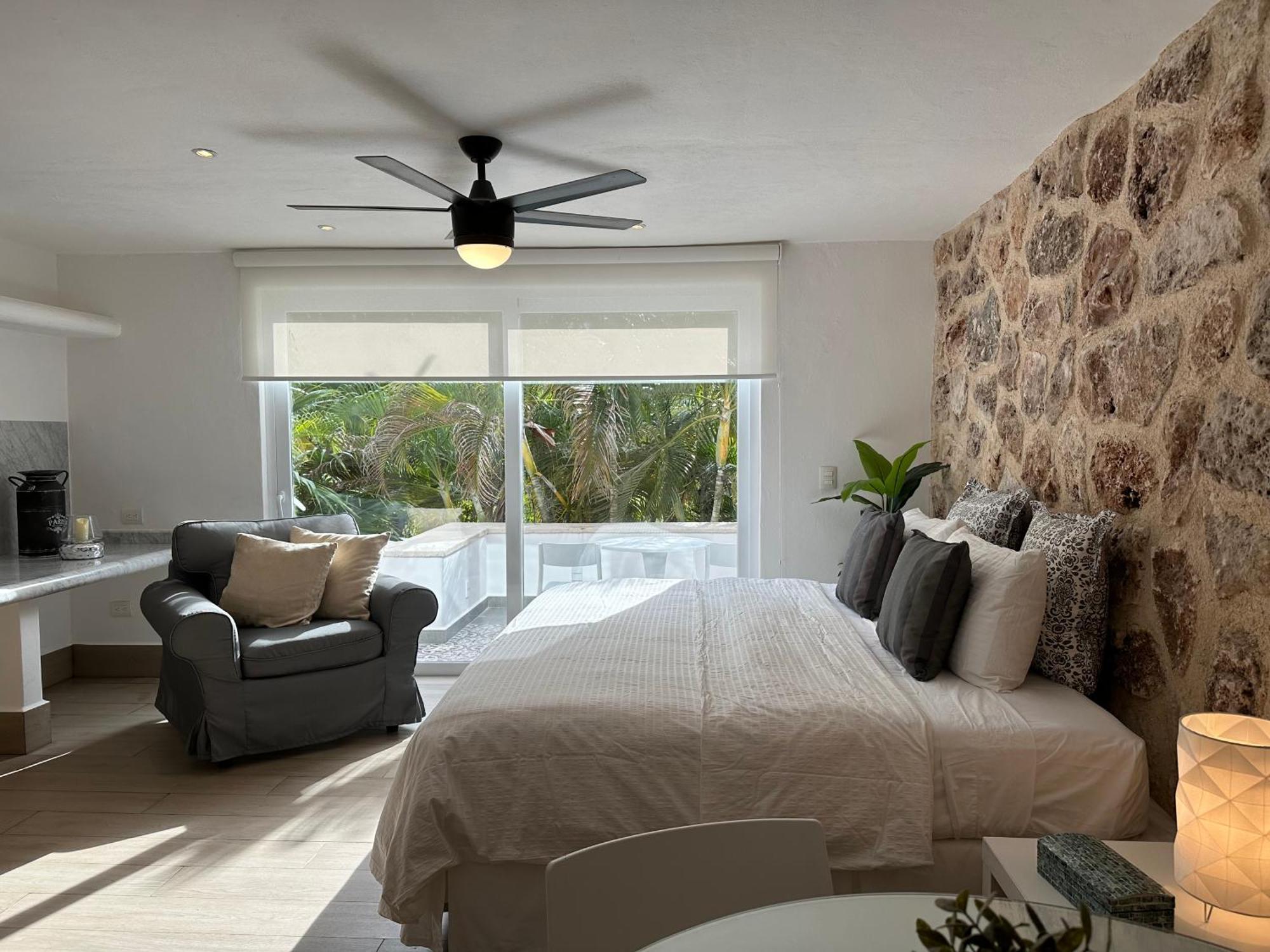 Casa Tortugas Boutique Hotel, An Authentic Hidden Gem In Cancun