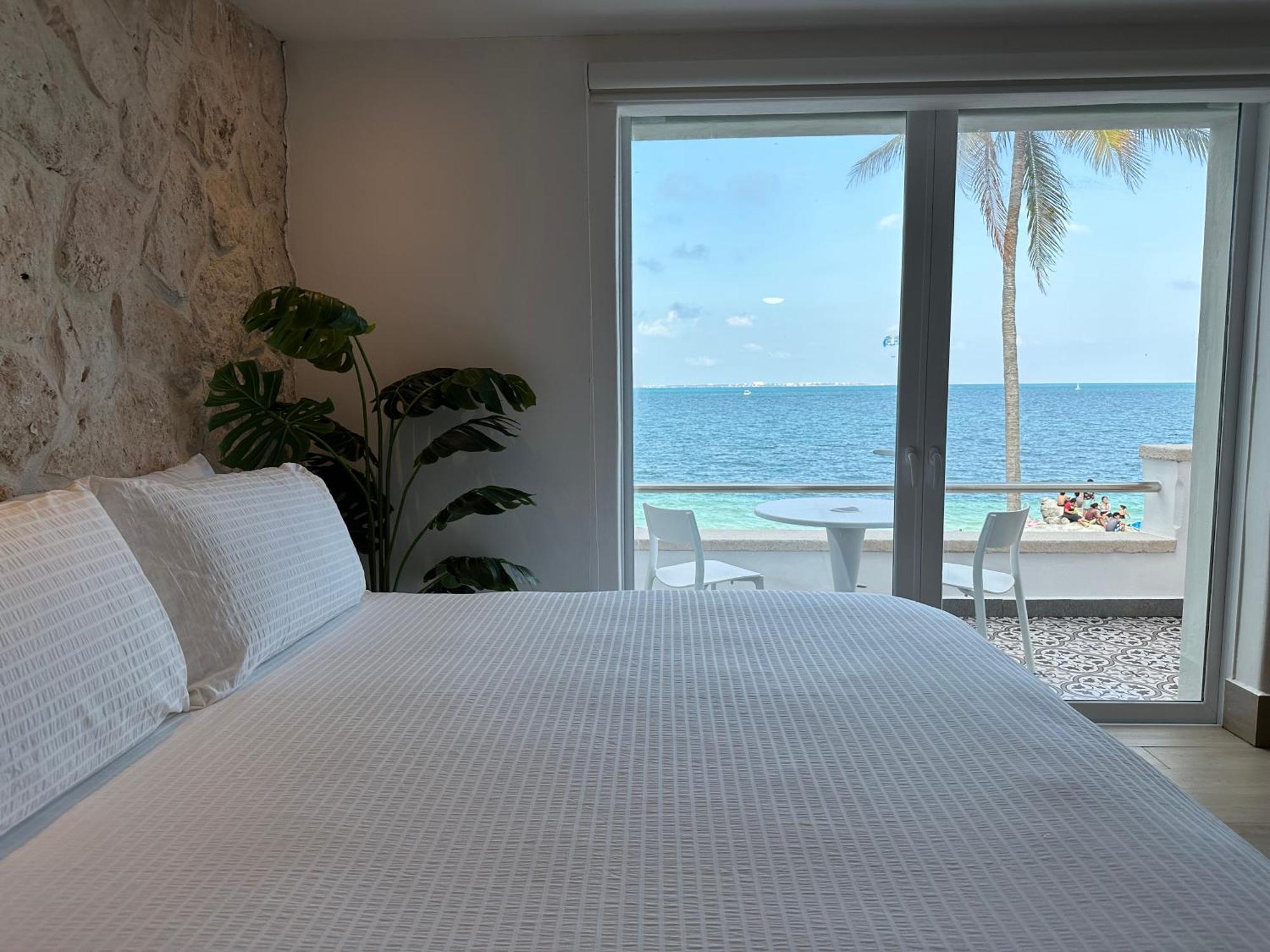 Hotel Casa Tortugas Boutique Hotel, An Authentic Hidden Gem In
