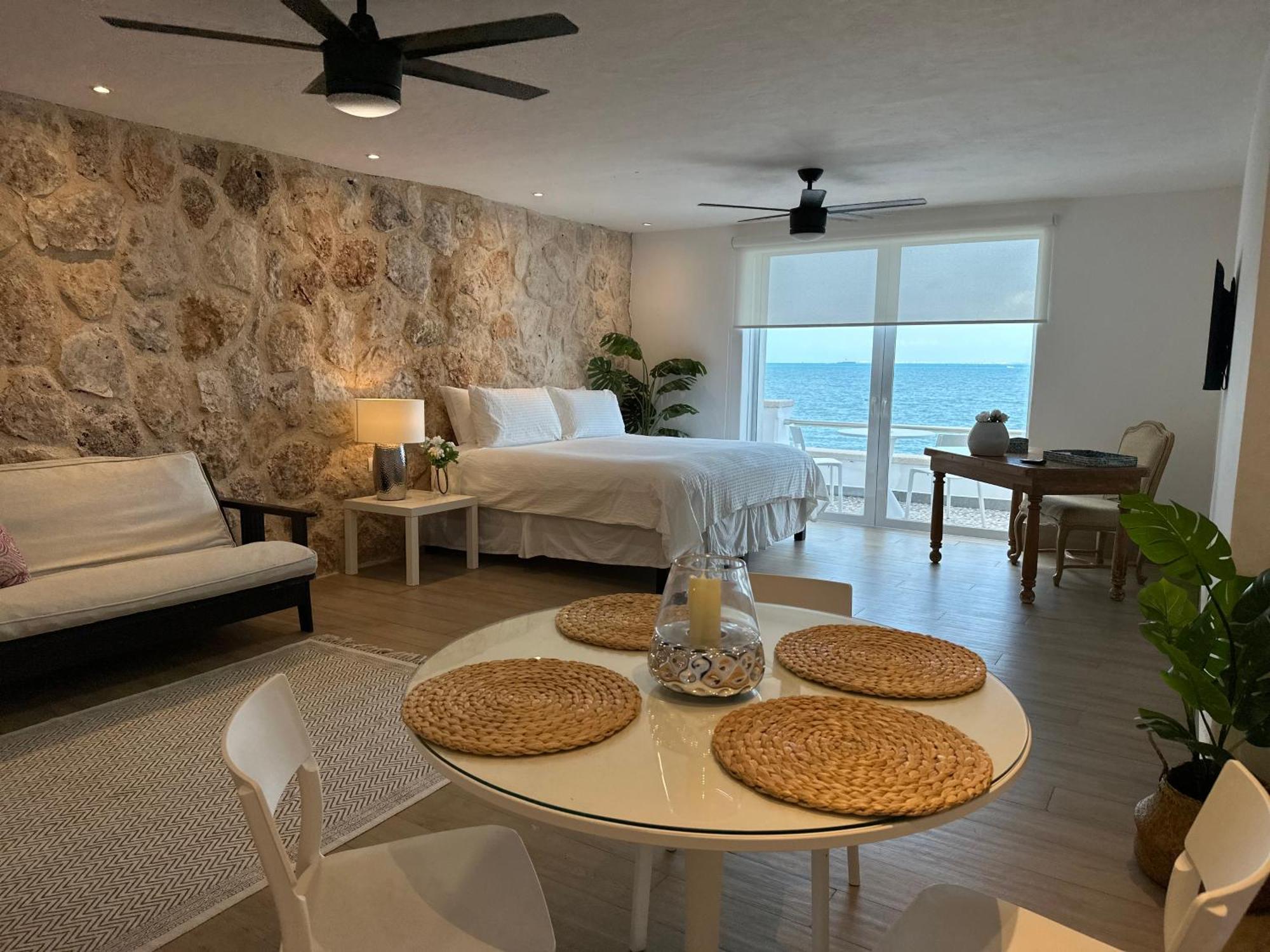 Casa Tortugas Boutique Hotel, An Authentic Hidden Gem In Hotel 4*