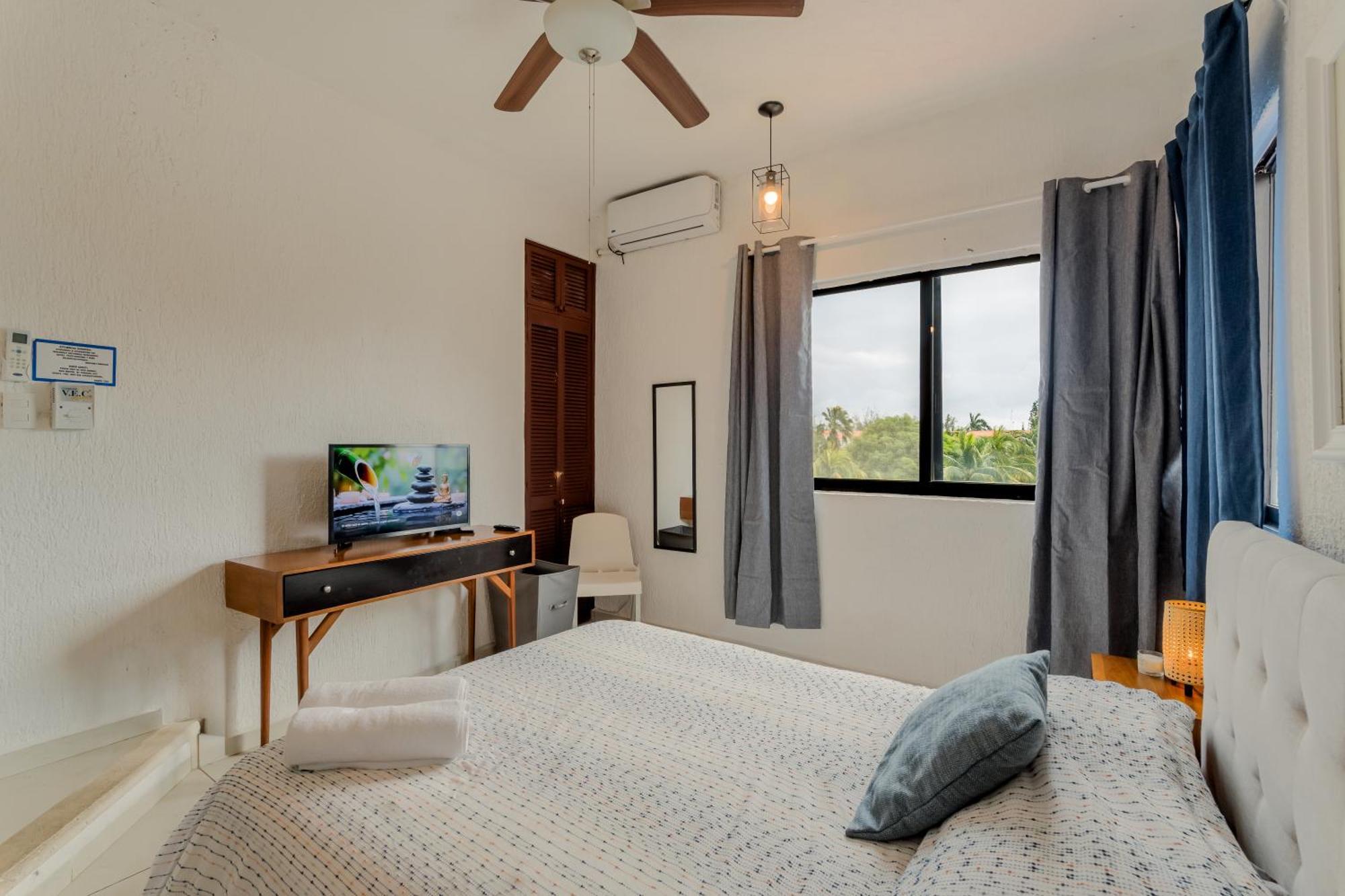Chic Lagoon Front By Casa Paraiso Apartment Cancun