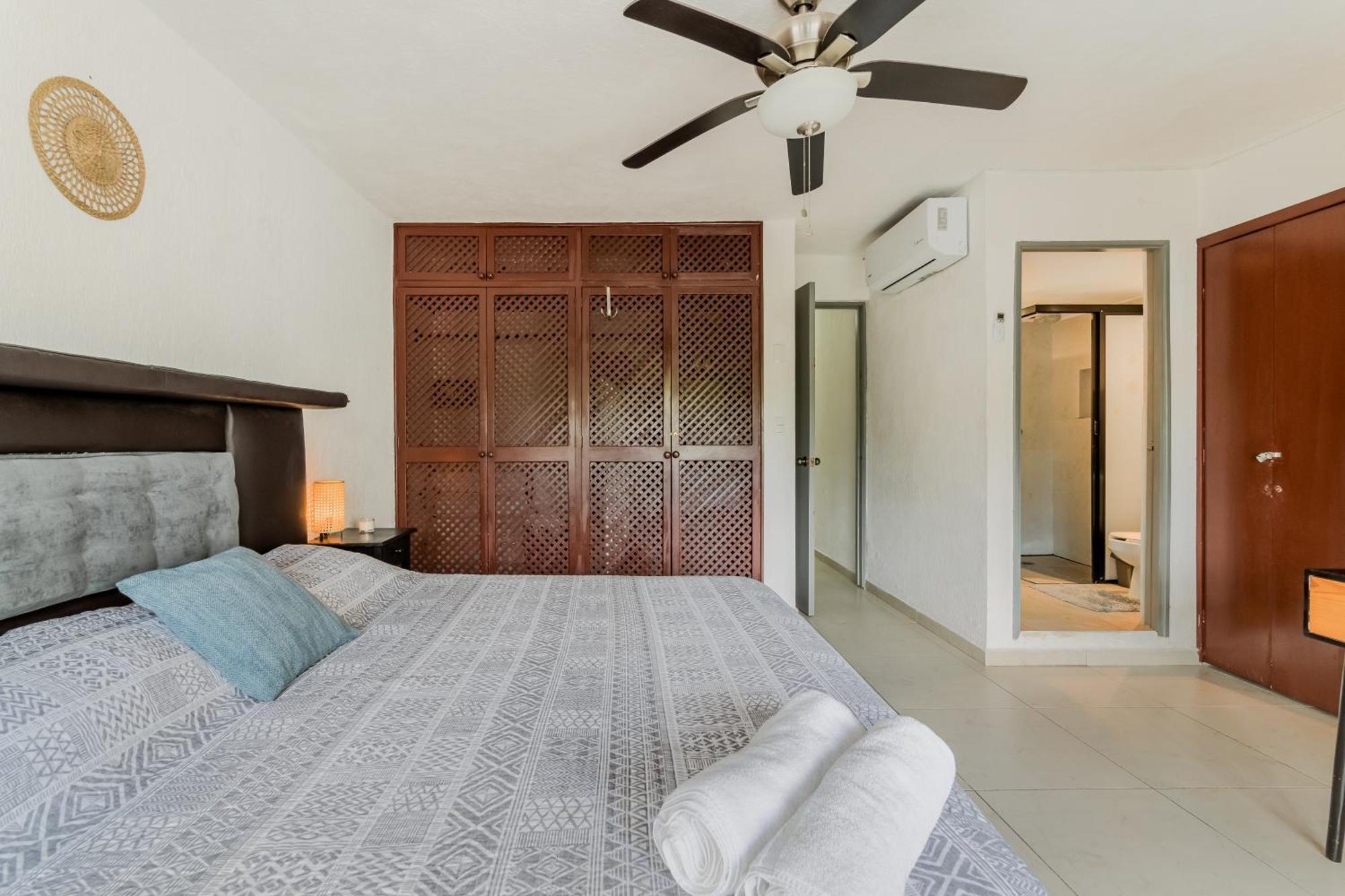 Apartment Chic Lagoon Front By Casa Paraiso