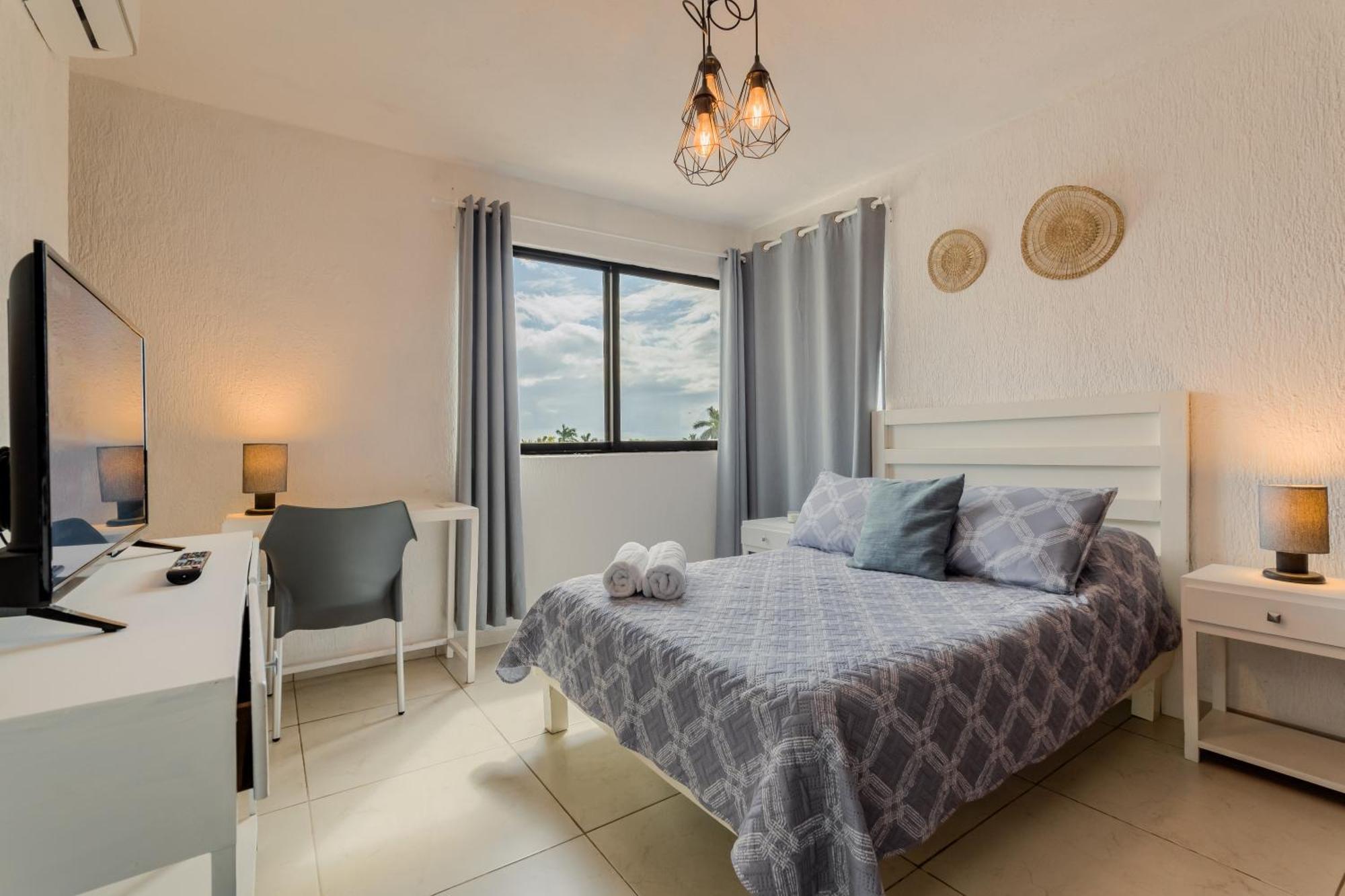Apartment Chic Lagoon Front By Casa Paraiso