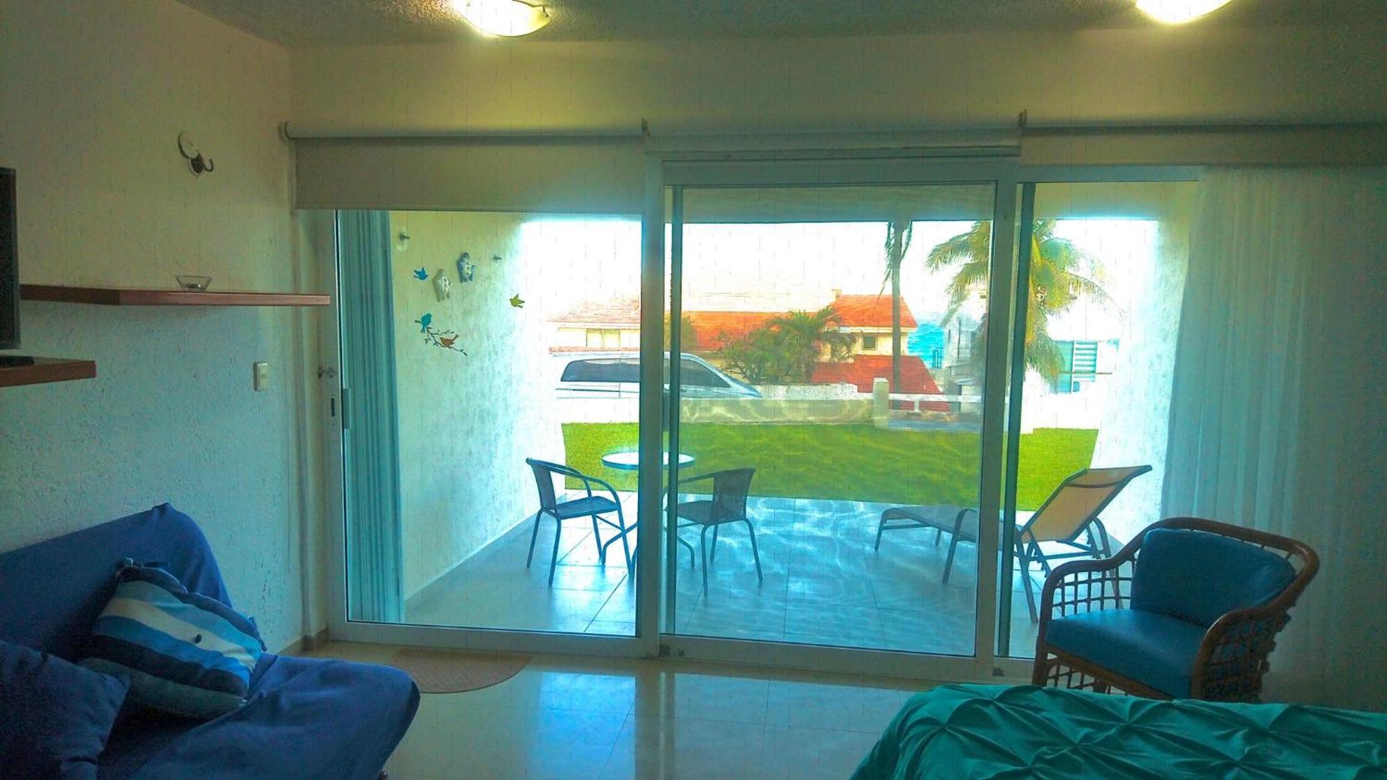 Apartment Brisas Zone