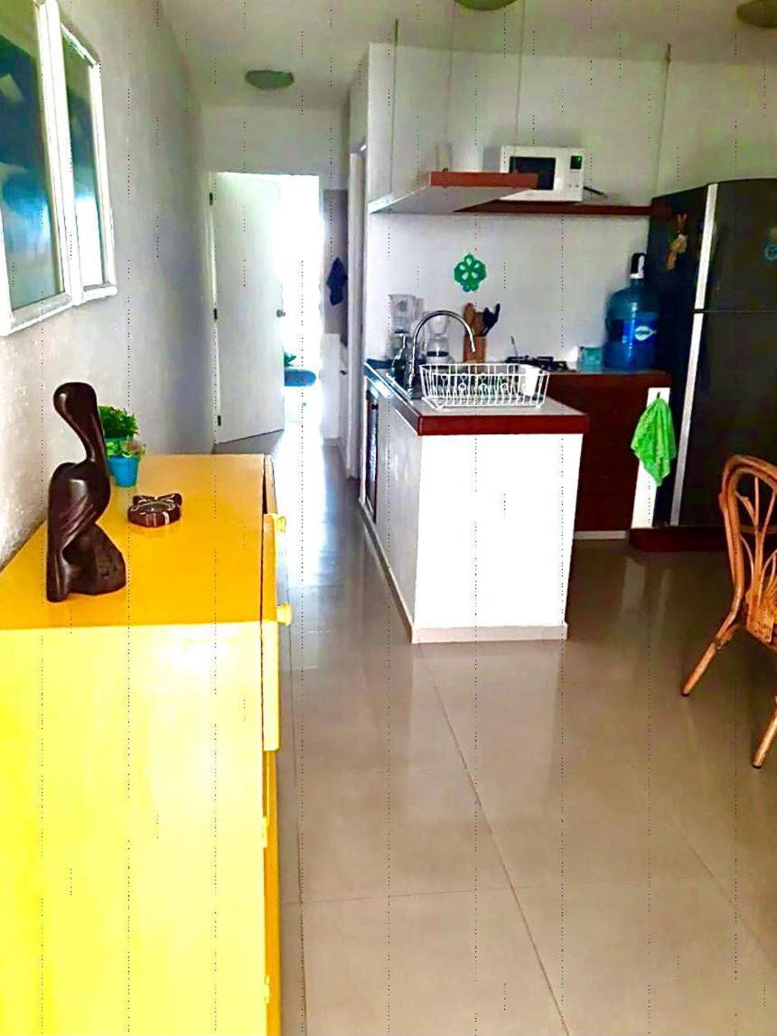 Brisas Zone Apartment *