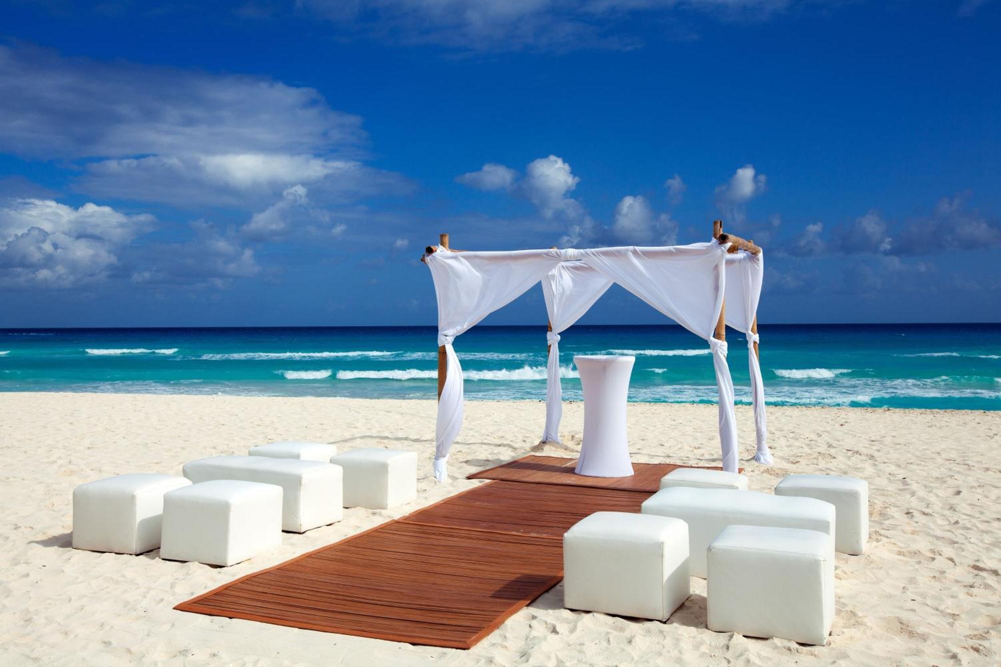 The Westin Lagunamar Ocean & Spa
