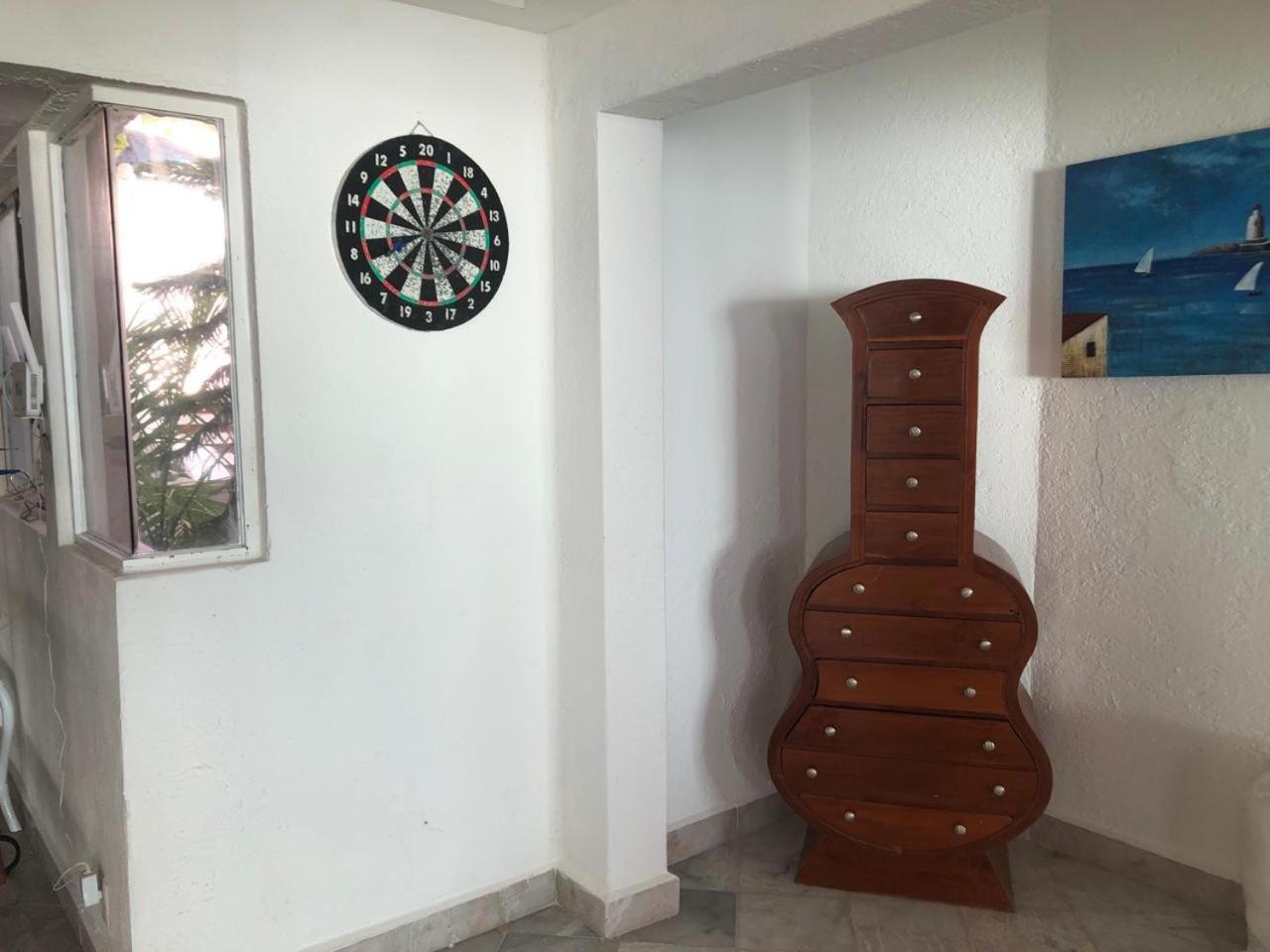 Holiday home Casa Picon *
