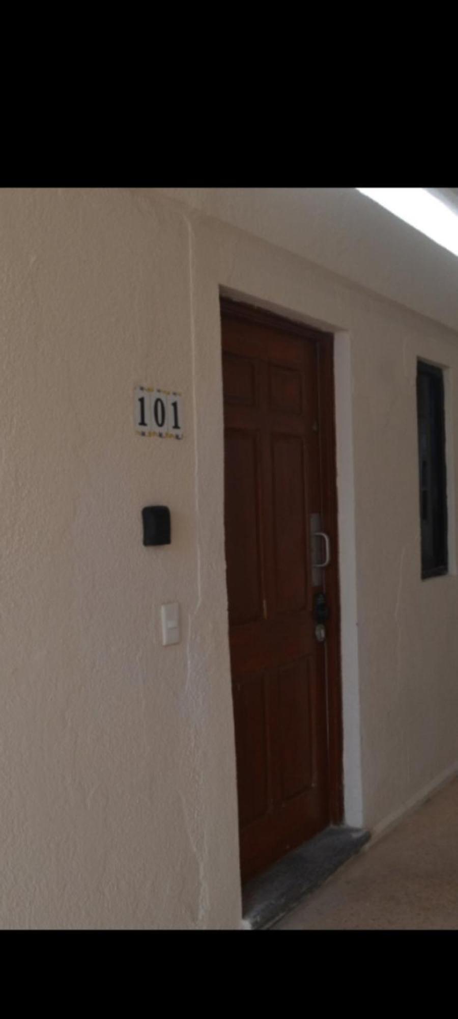 Apartment Ocean View Front Cancun