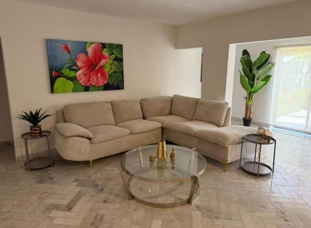 Holiday home Luxury Pok Ta Pok