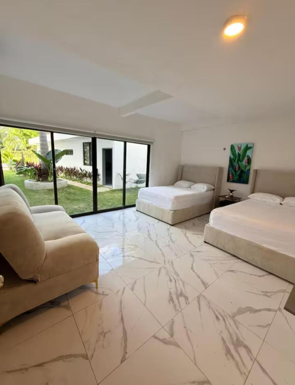 Luxury Pok Ta Pok Holiday home Cancun