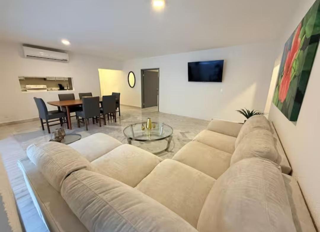 Luxury Pok Ta Pok Holiday home Cancun