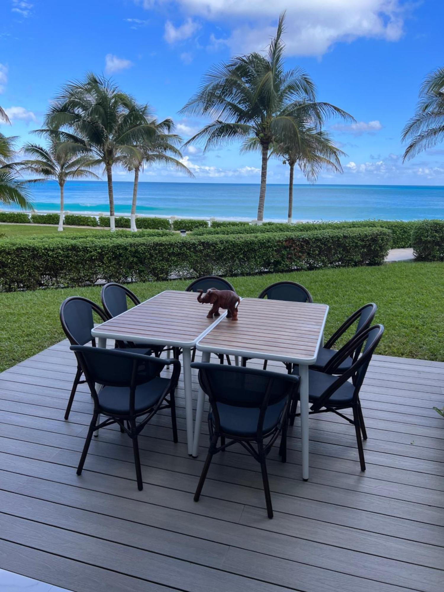 Villa Casa En La Playa Cancun