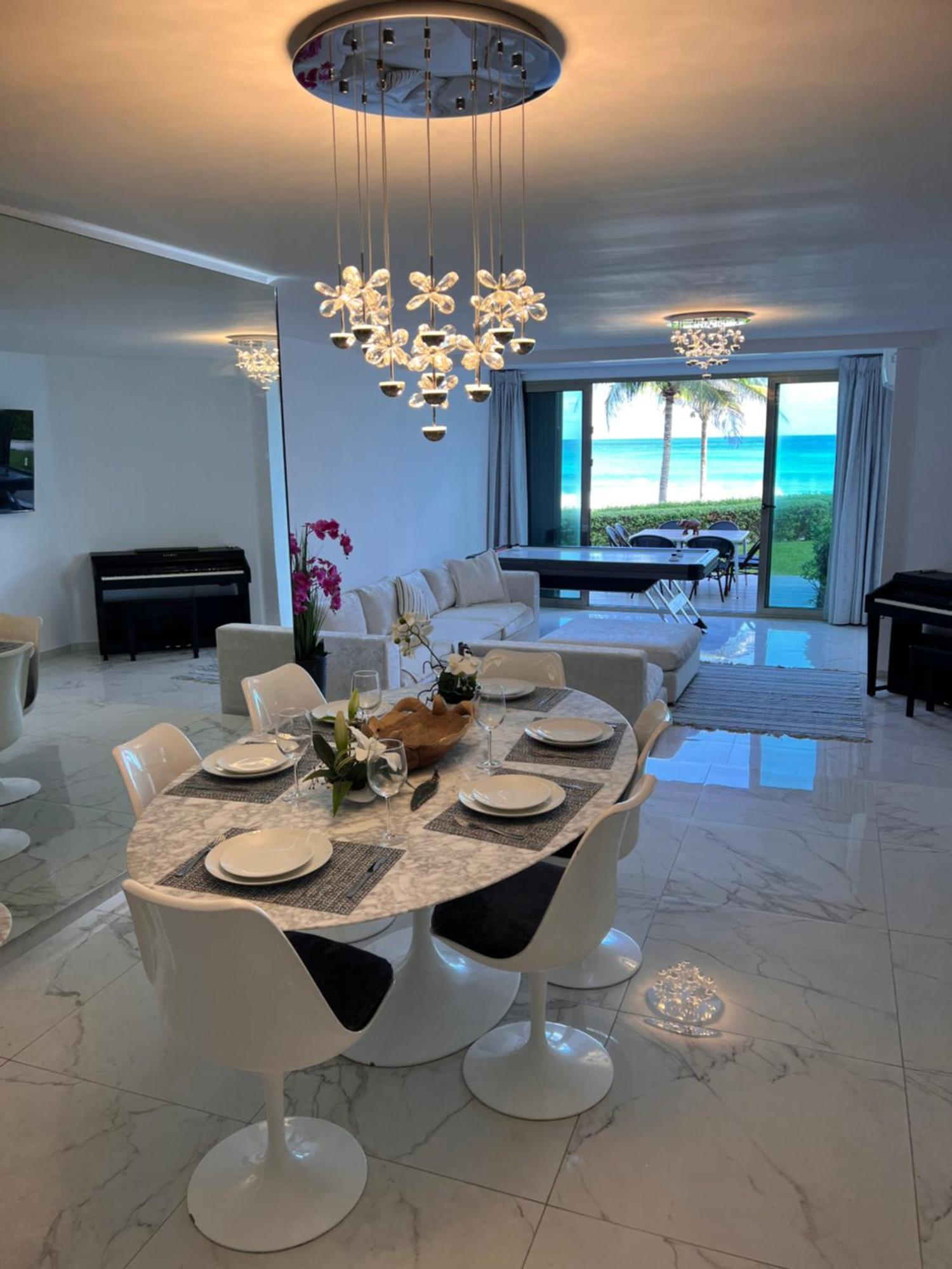 Casa En La Playa