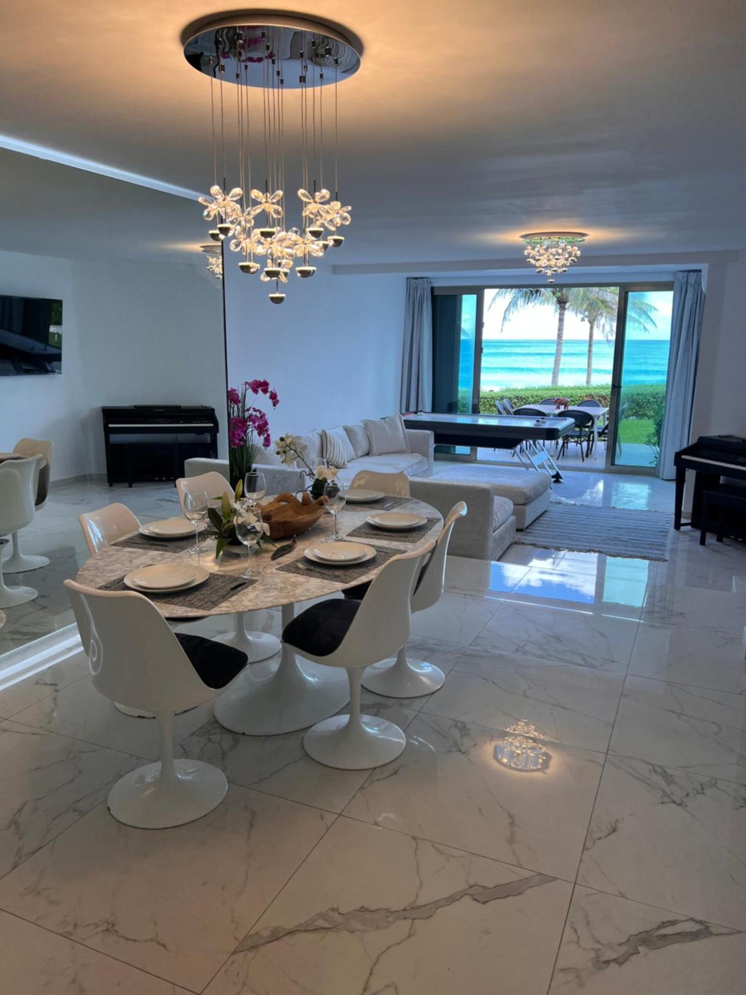 Villa Casa En La Playa *
