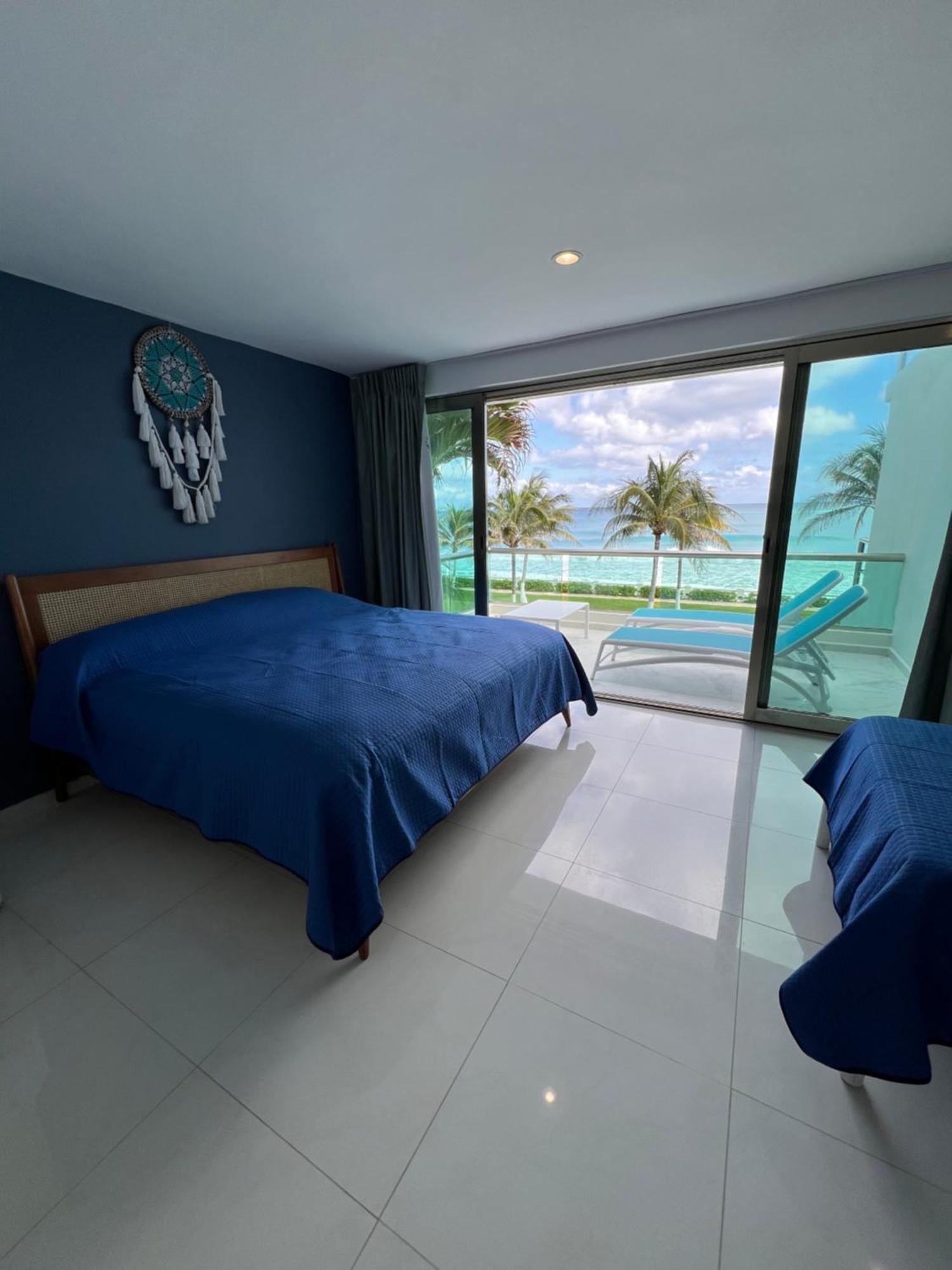 Casa En La Playa *