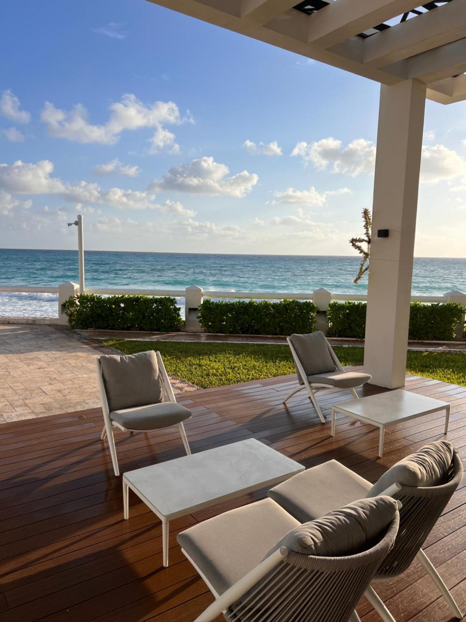 Casa En La Playa