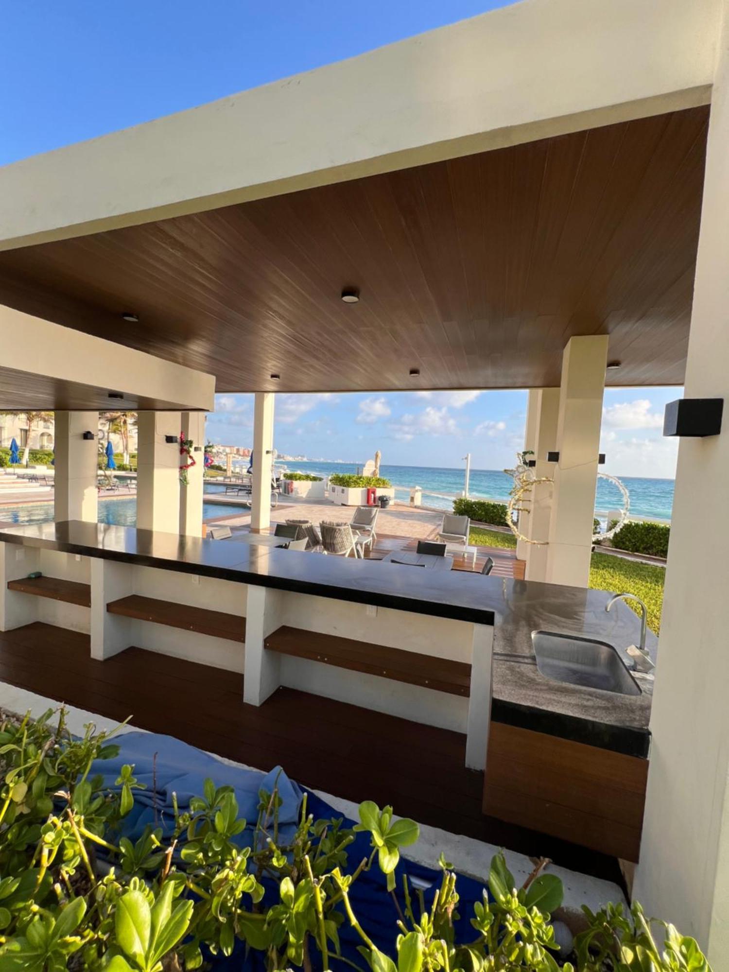 Villa Casa En La Playa