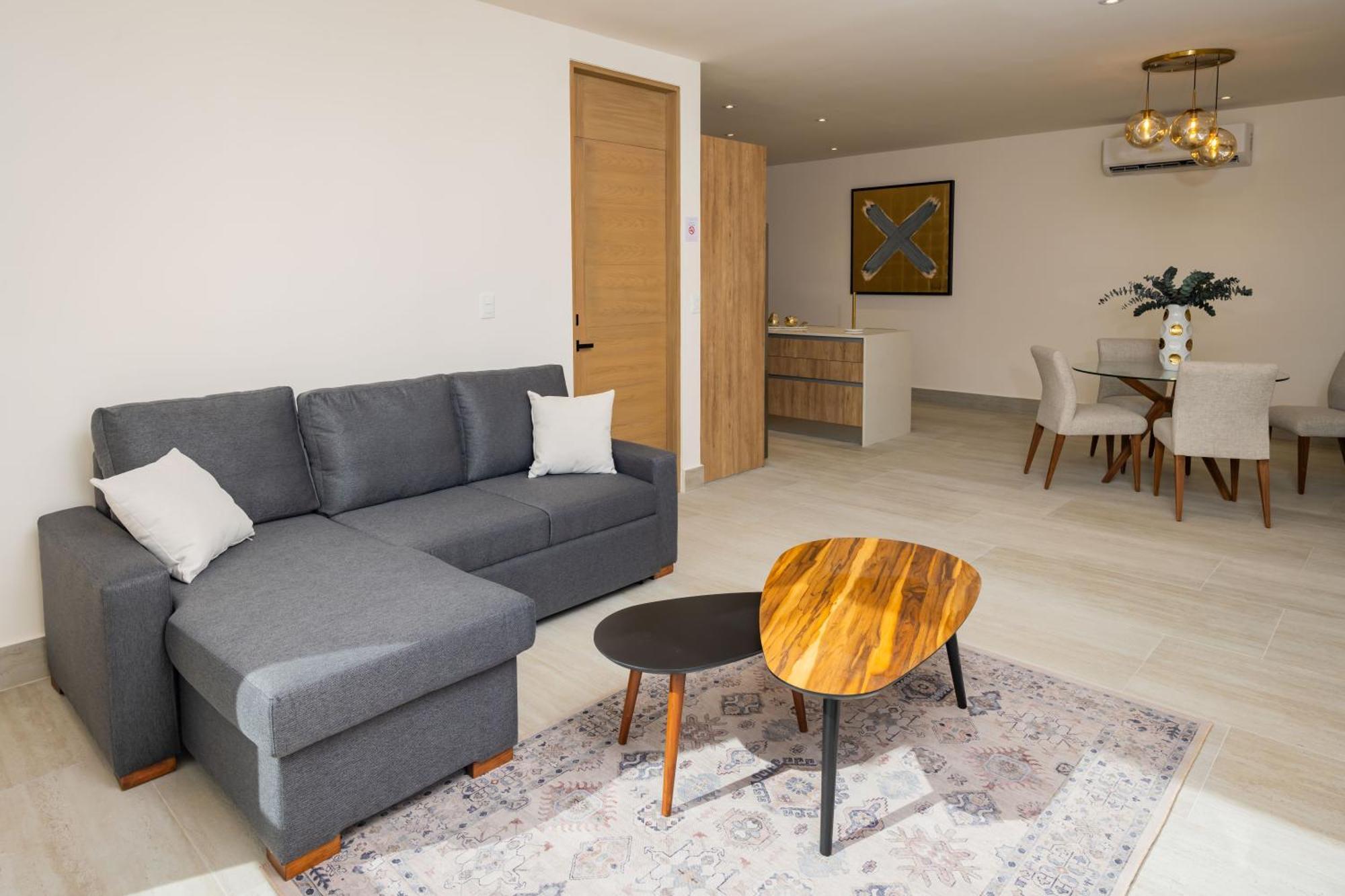 Aparthotel Cumbres Garden Luxury Cancun