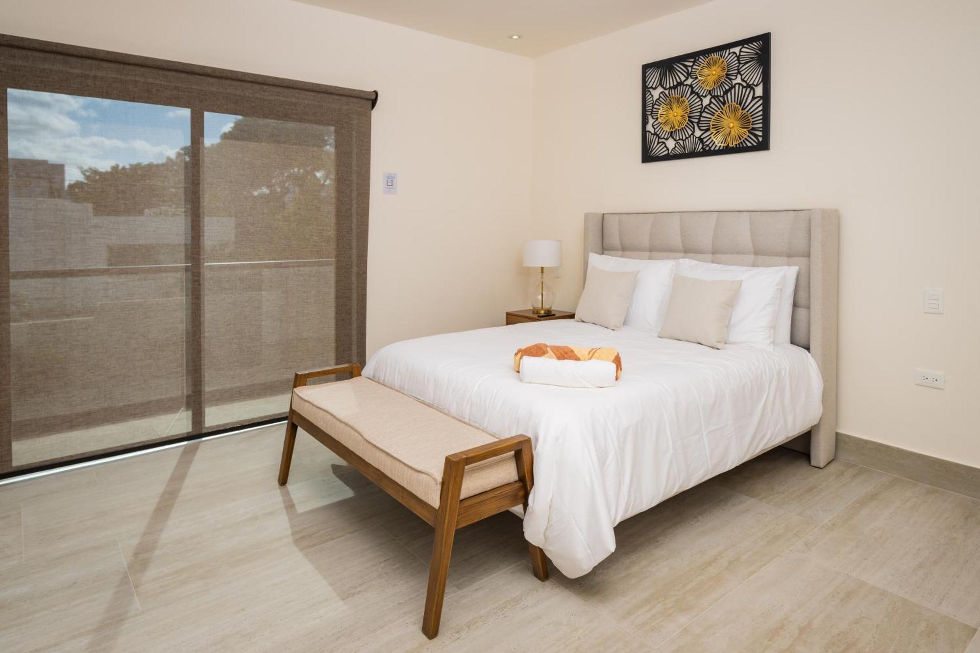 Aparthotel Cumbres Garden Luxury Cancun