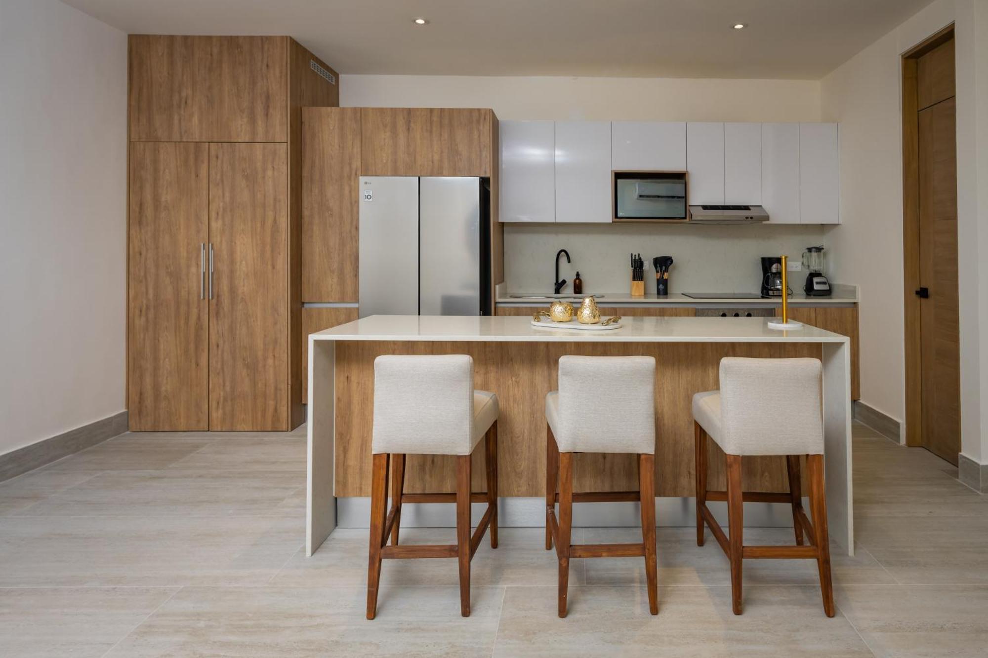 Cumbres Garden Luxury Aparthotel