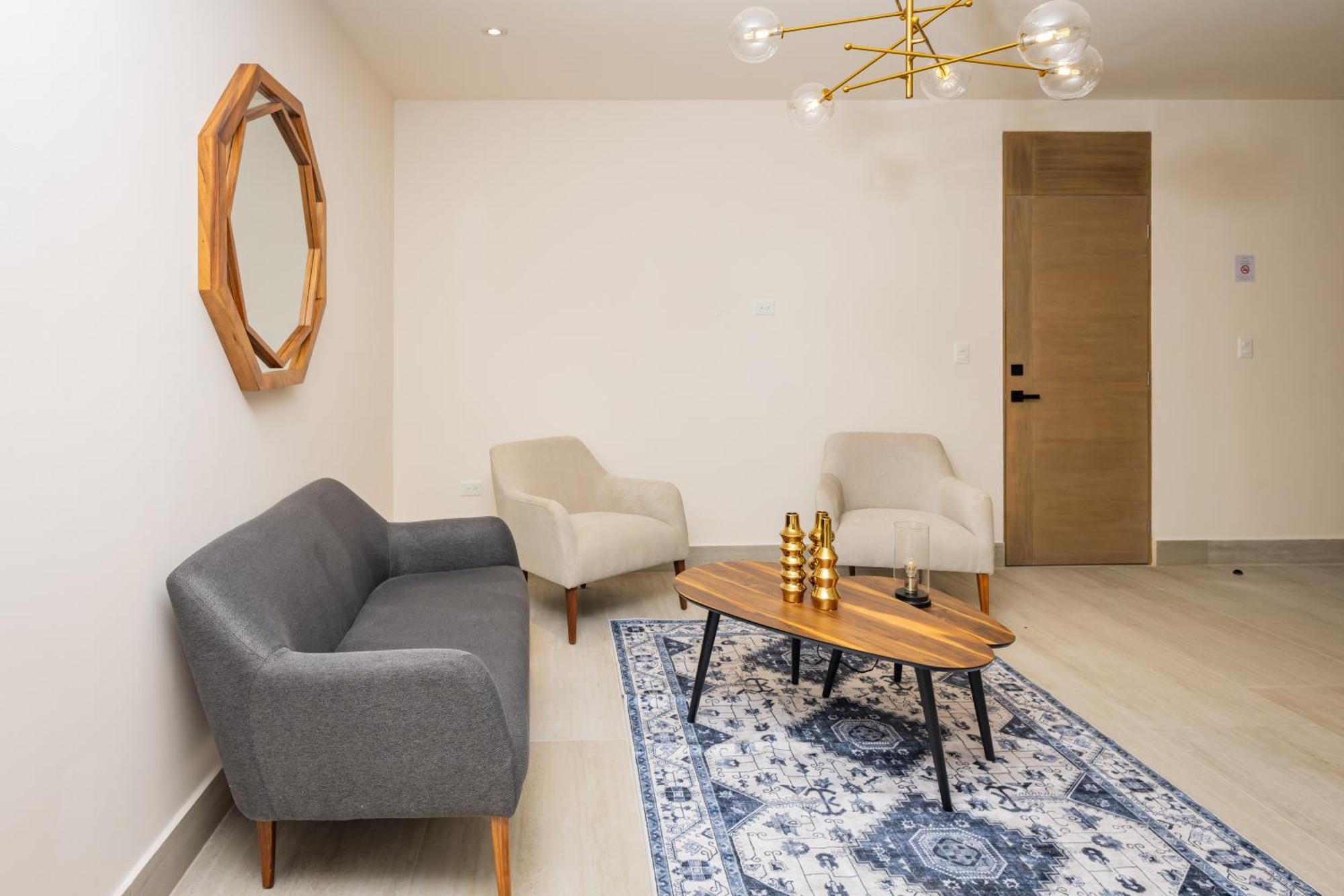 Aparthotel Cumbres Garden Luxury