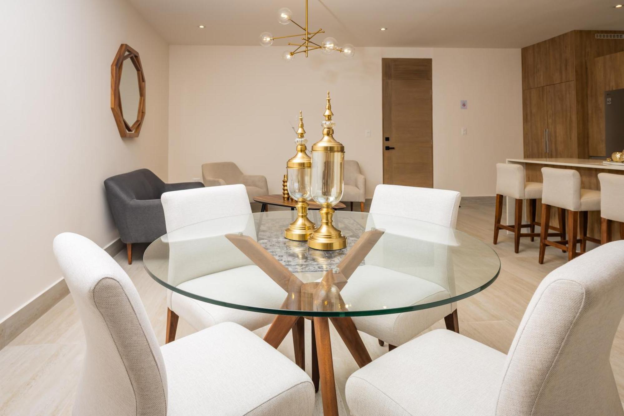Cumbres Garden Luxury Aparthotel