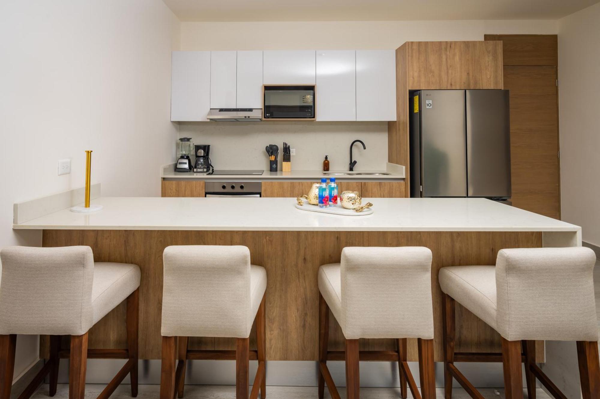 Cumbres Garden Luxury Aparthotel *