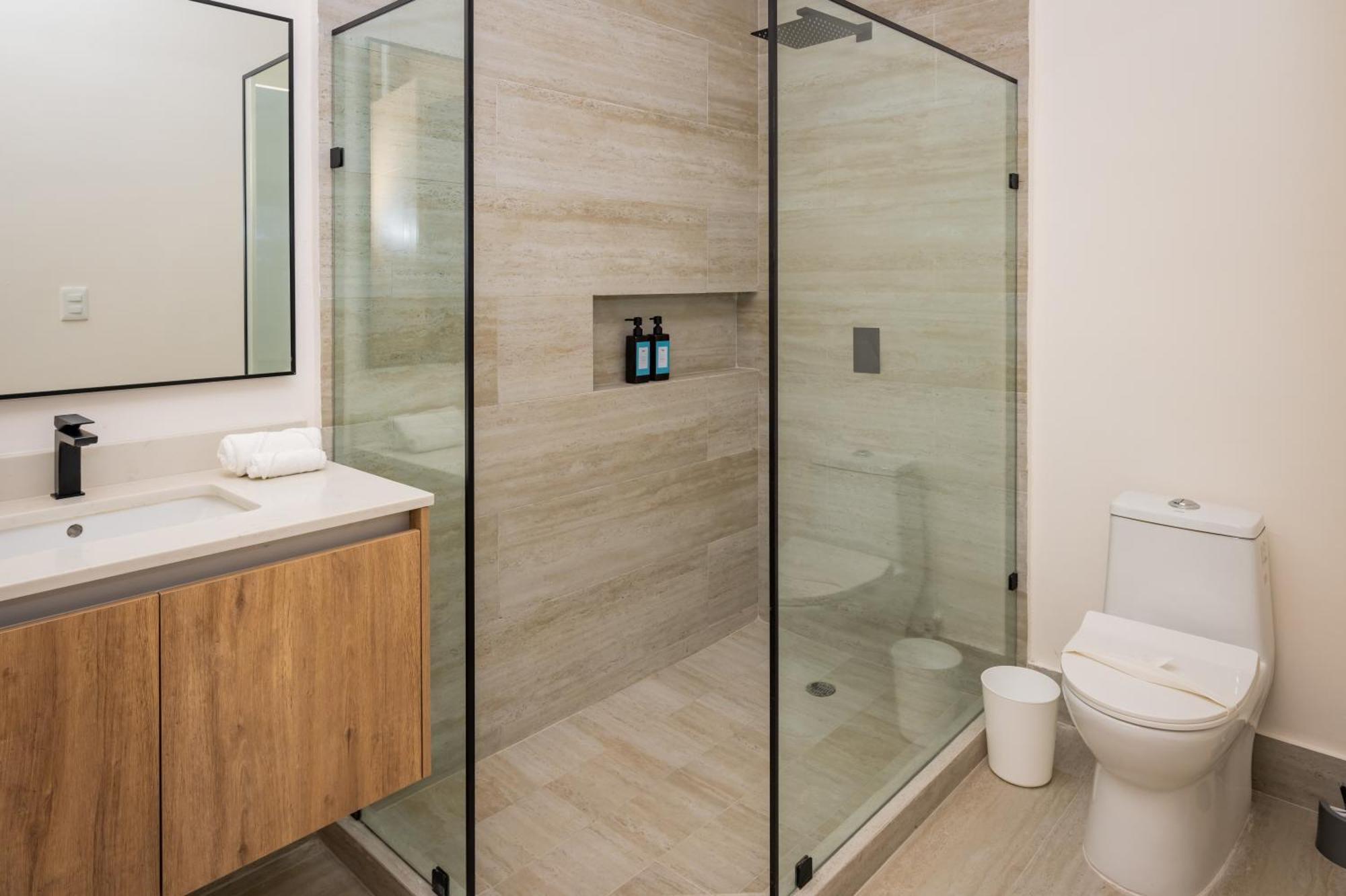 Cumbres Garden Luxury * Cancun