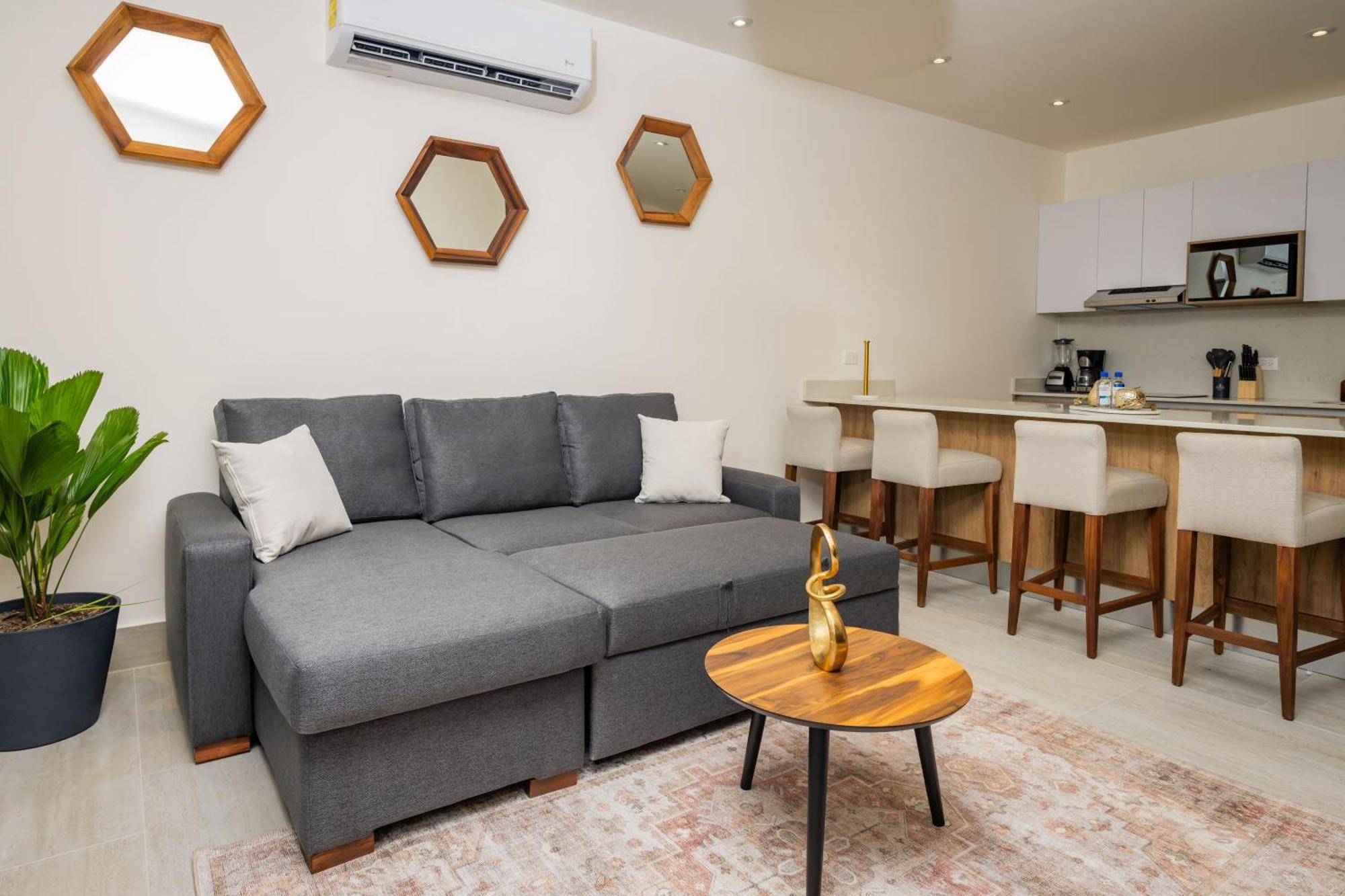 Cumbres Garden Luxury Aparthotel Cancun
