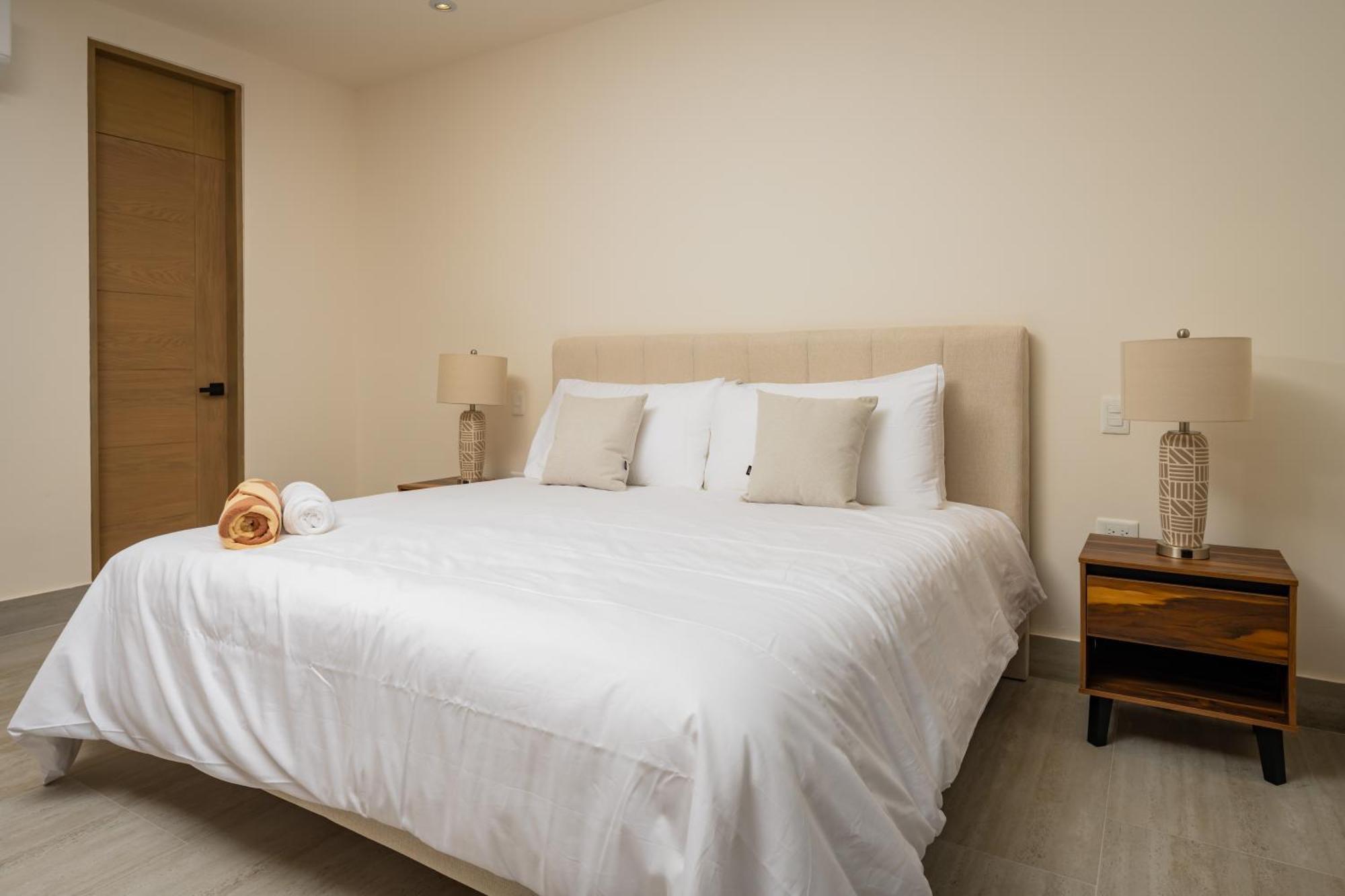 Aparthotel Cumbres Garden Luxury Cancun
