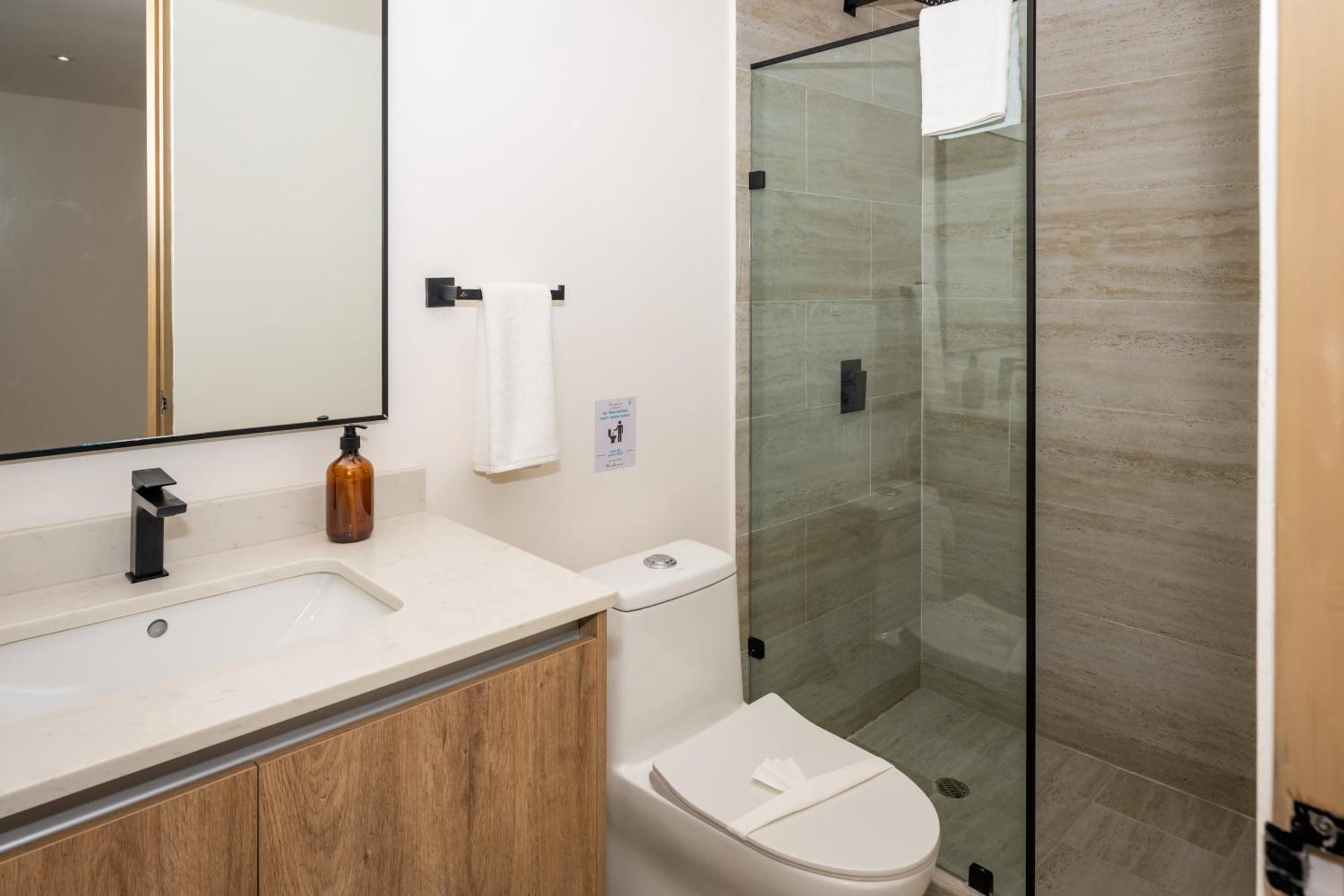 Cumbres Garden Luxury Aparthotel Cancun