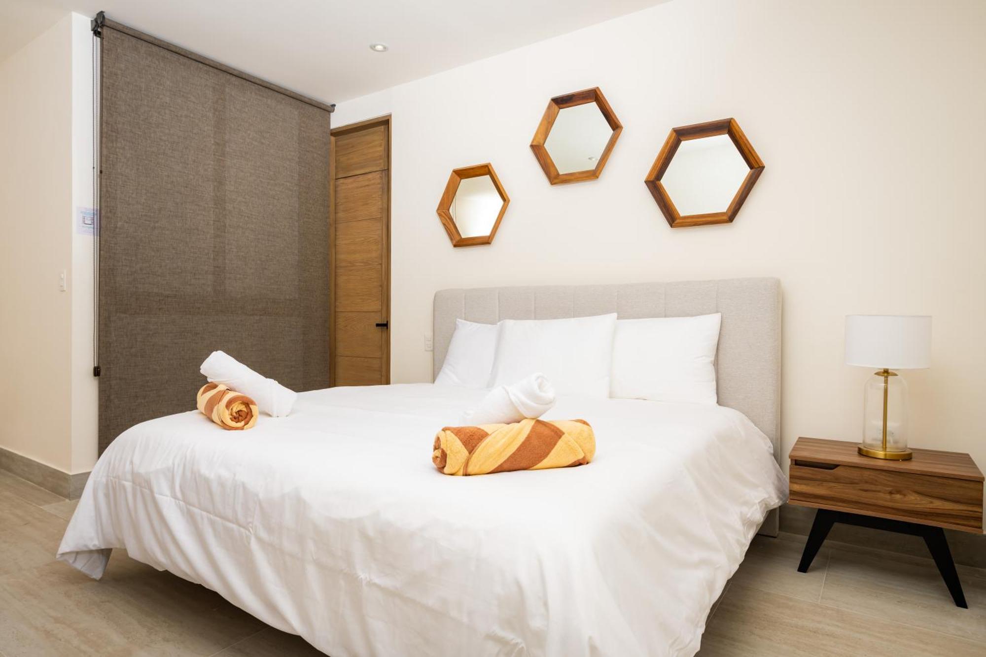 Cumbres Garden Luxury Aparthotel *