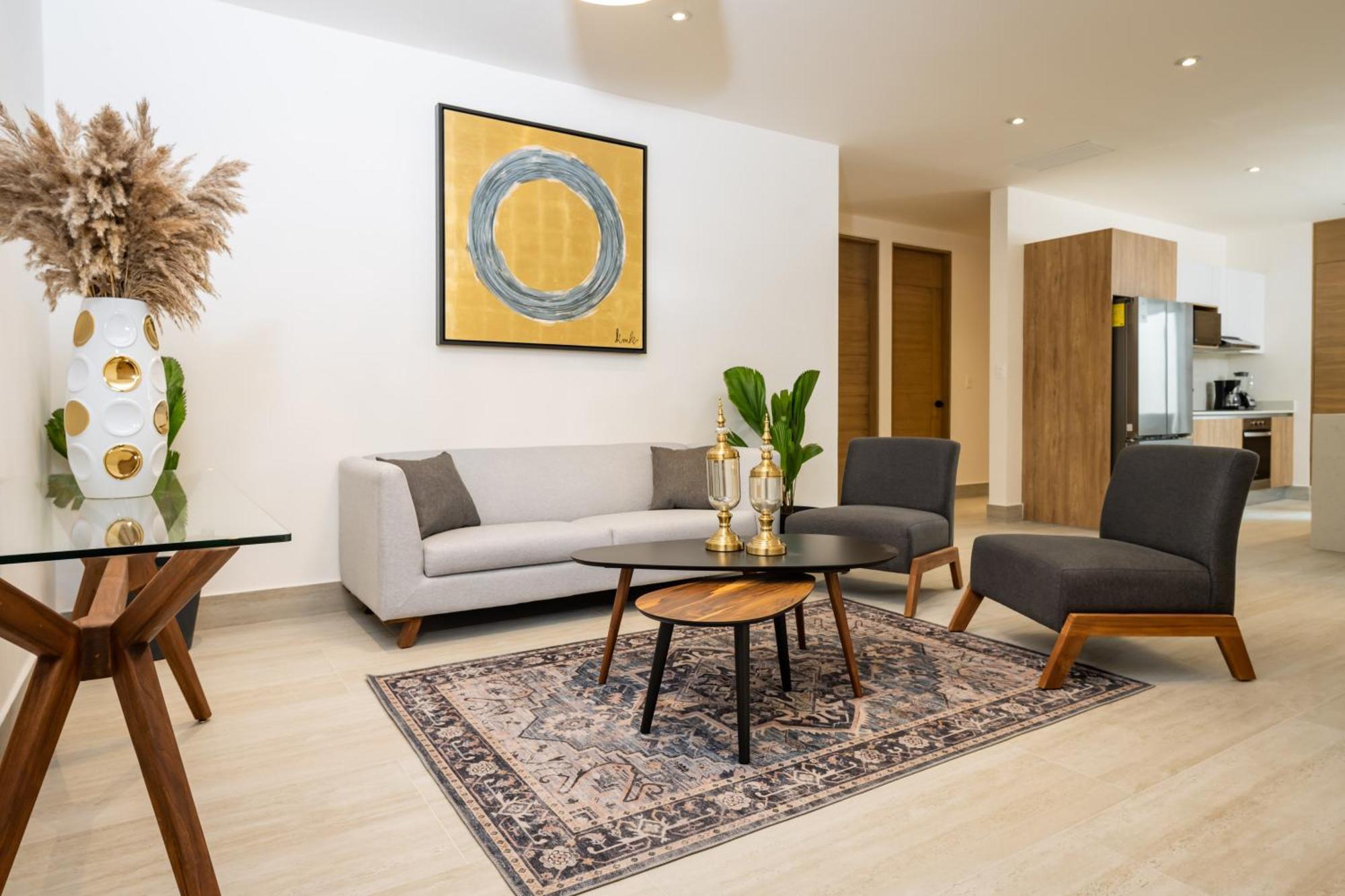 Cumbres Garden Luxury Aparthotel
