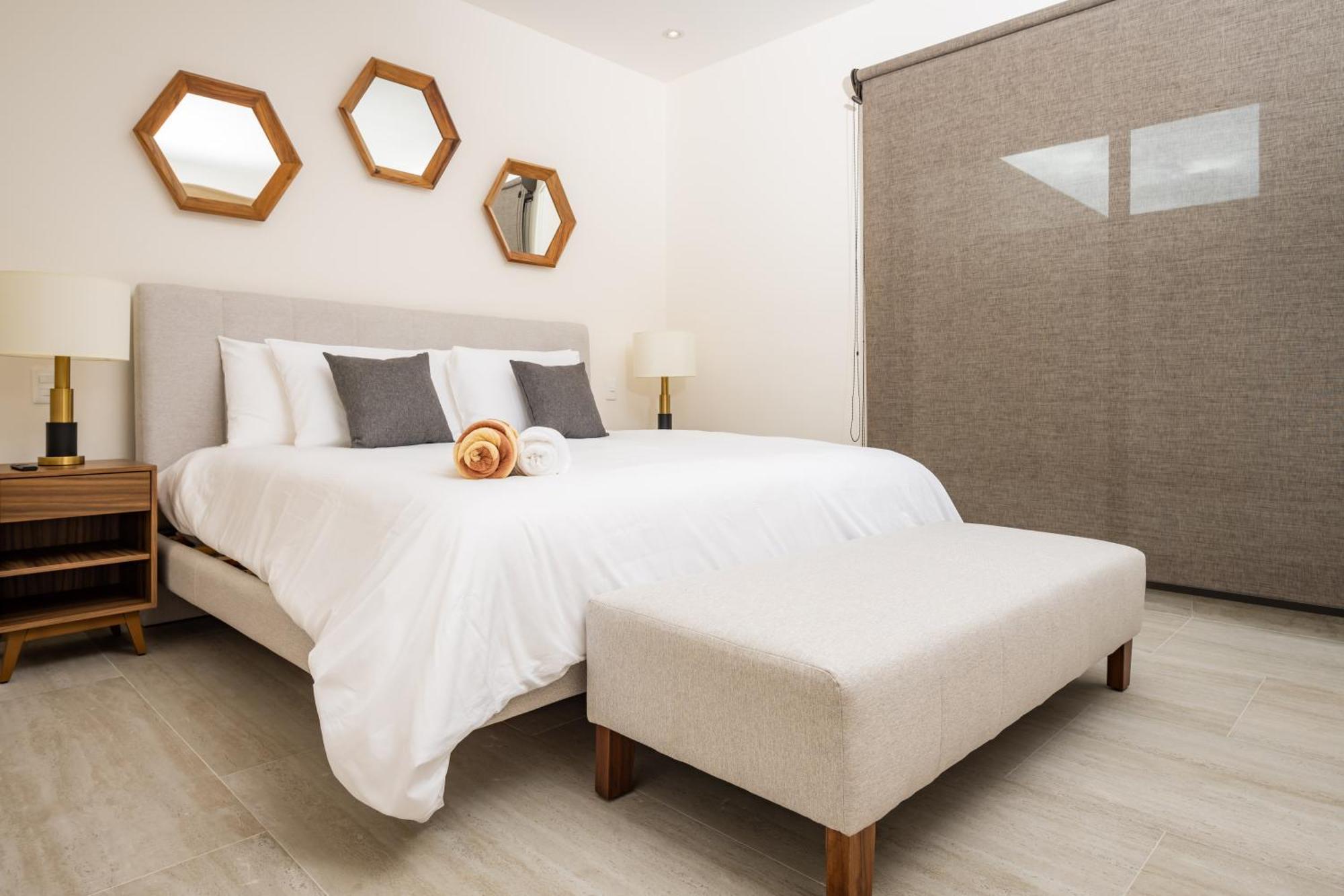 Cumbres Garden Luxury Aparthotel Cancun