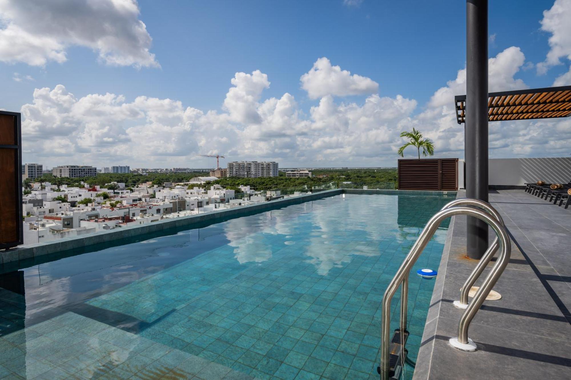 Cumbres Garden Luxury Aparthotel *