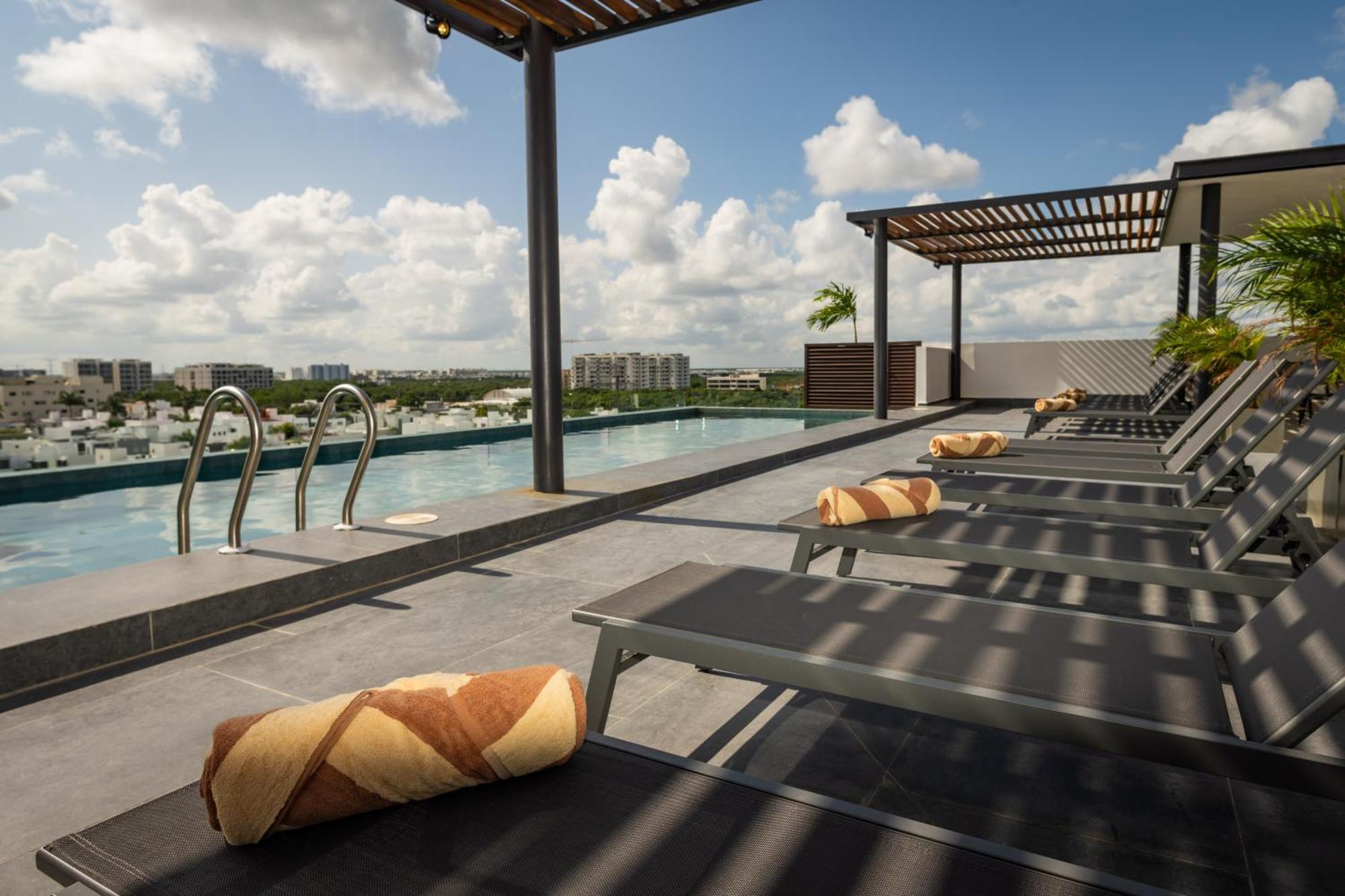 Cumbres Garden Luxury Aparthotel