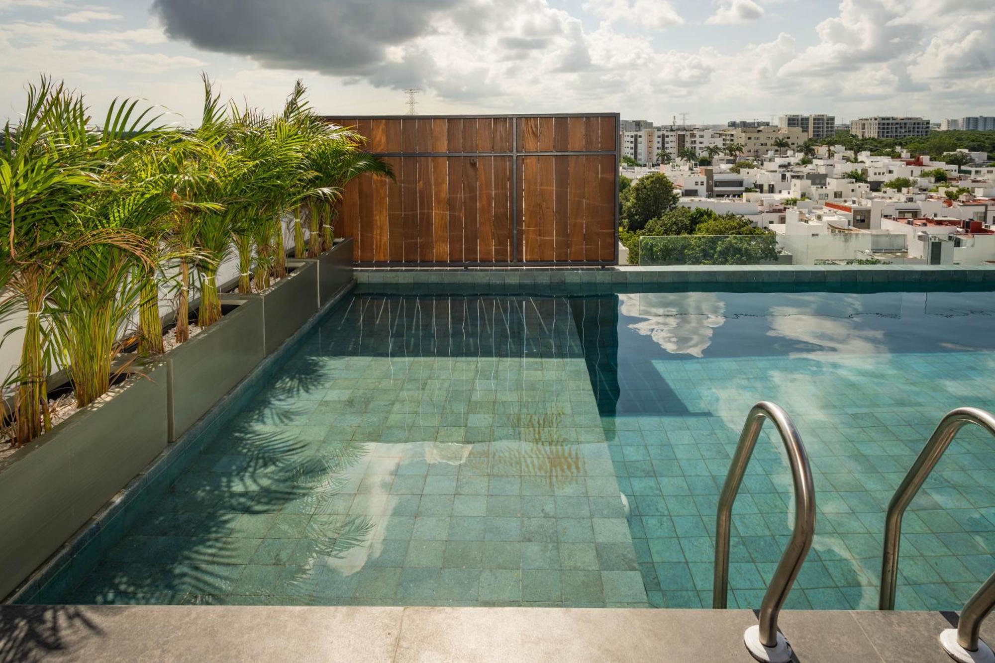 Aparthotel Cumbres Garden Luxury Cancun