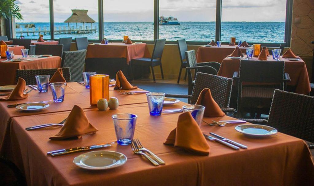 Apartamento 2bd Del Palmar Oceanview Pool & Cancún